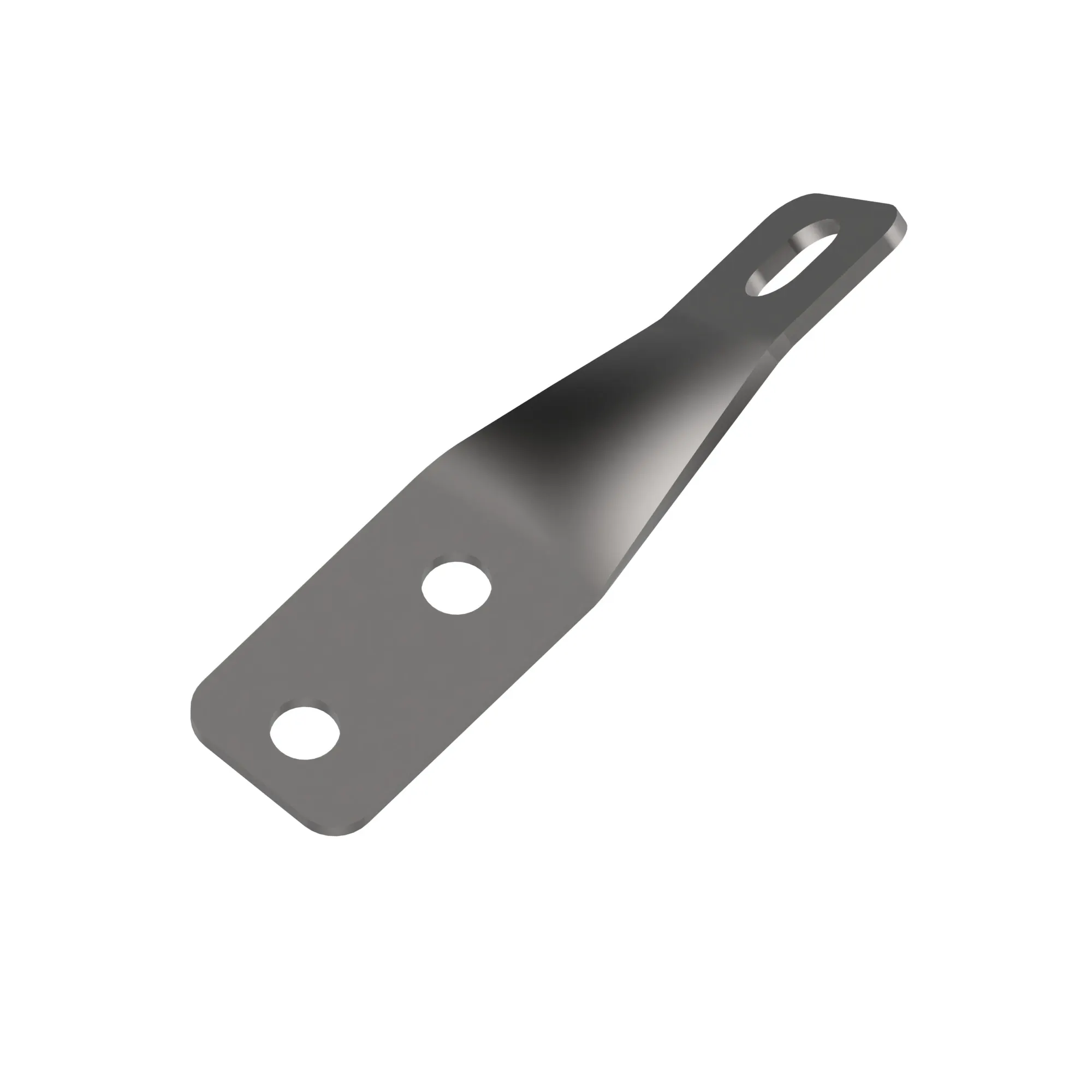 John Deere Bracket - TCU40162