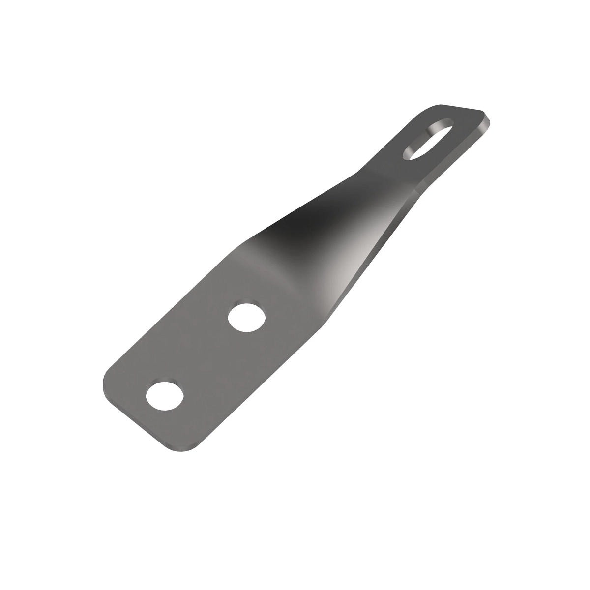RH Muffler Bracket 824CC E
