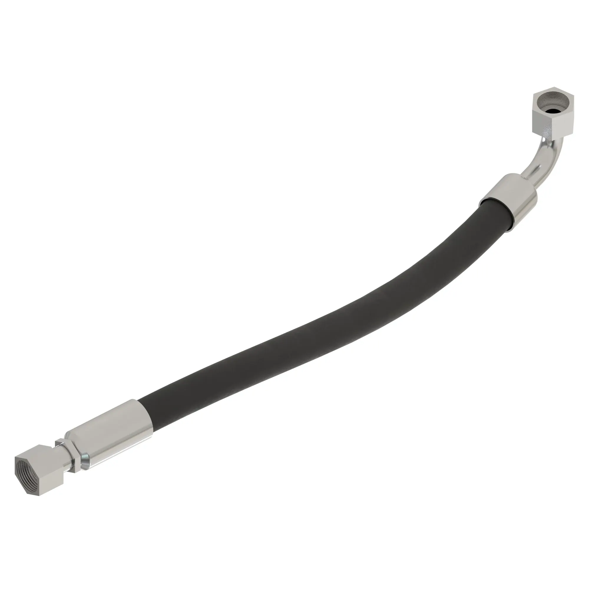 John Deere Hydraulic Hose - AT532357
