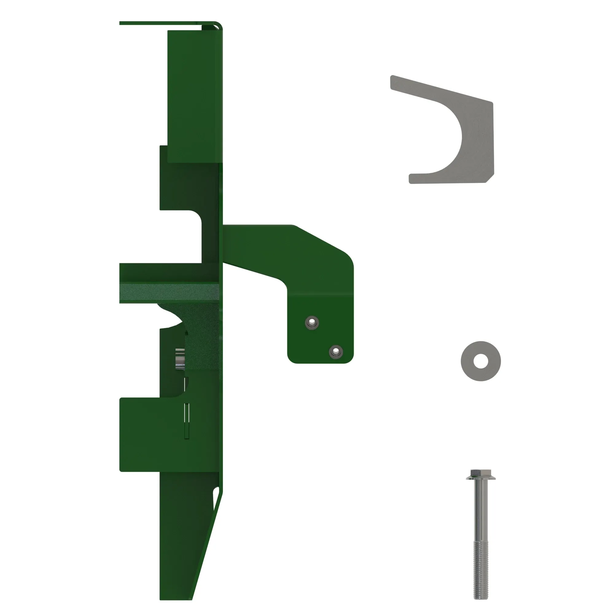 Product Improvement Kit