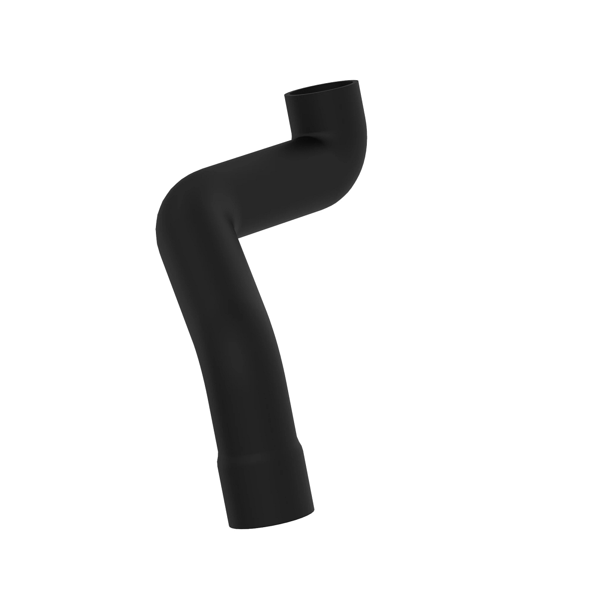 HOSE, RADIATOR, UPPER, 9.0L