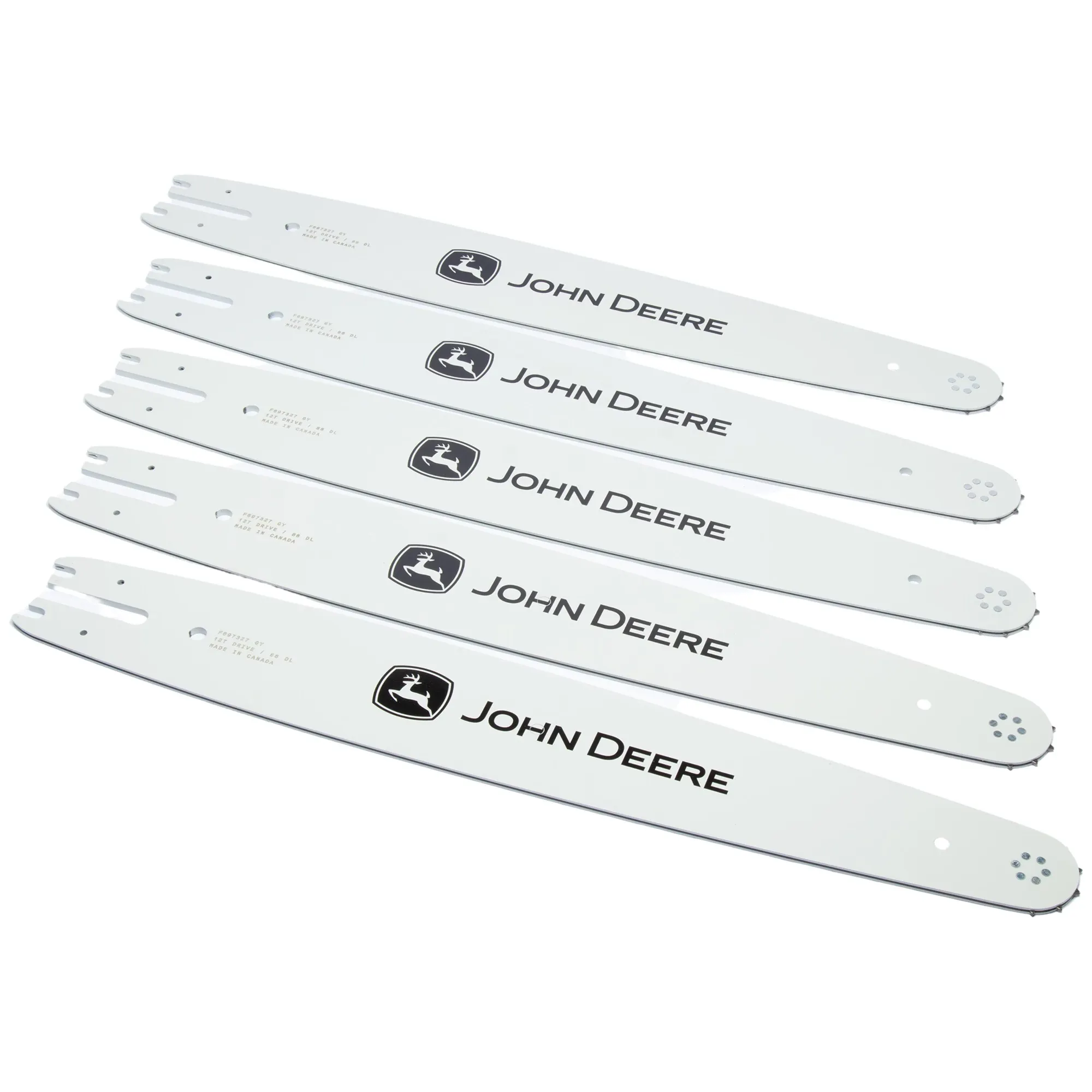 John Deere Saw Guide Bar - F697327