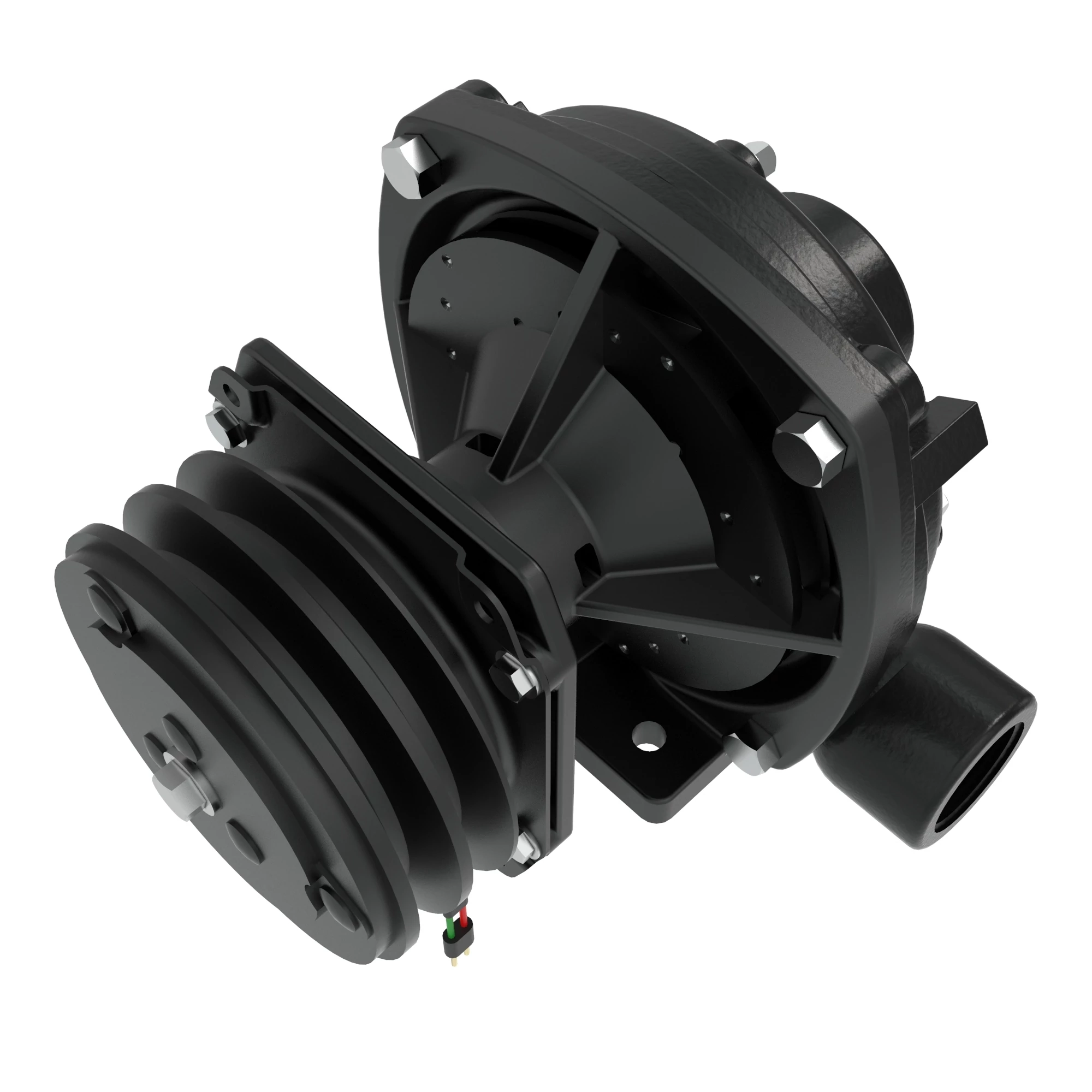 AN208804: V-Tank Solution Pump | Shop.Deere.com