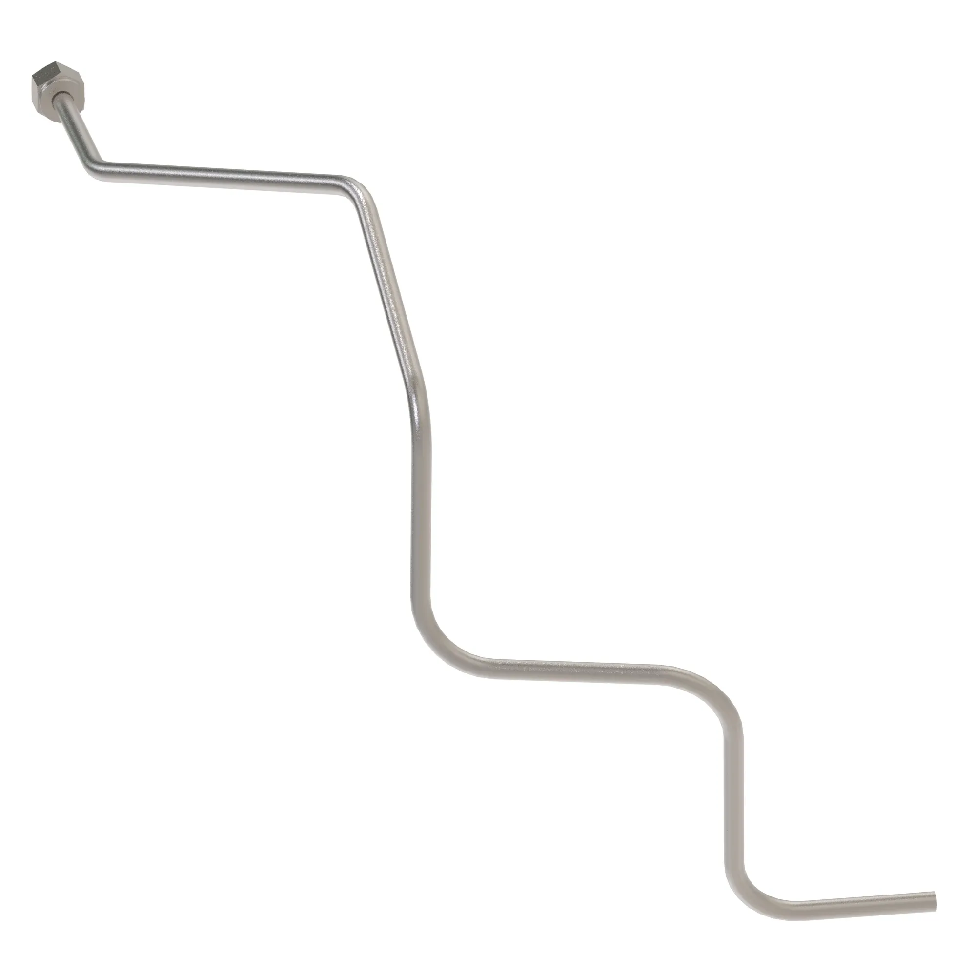 John Deere Aneroid Line - RE538084