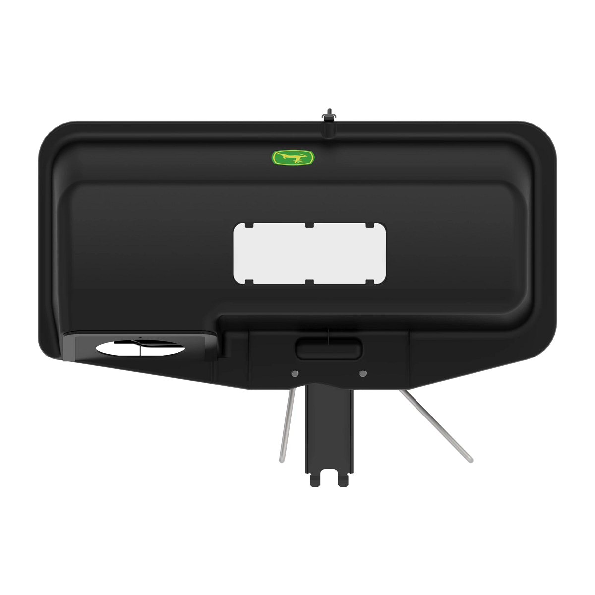 MATERIAL COLLECTION SYSTEM