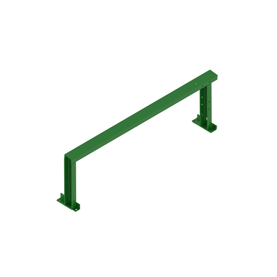 John Deere Bracket - ADX10500