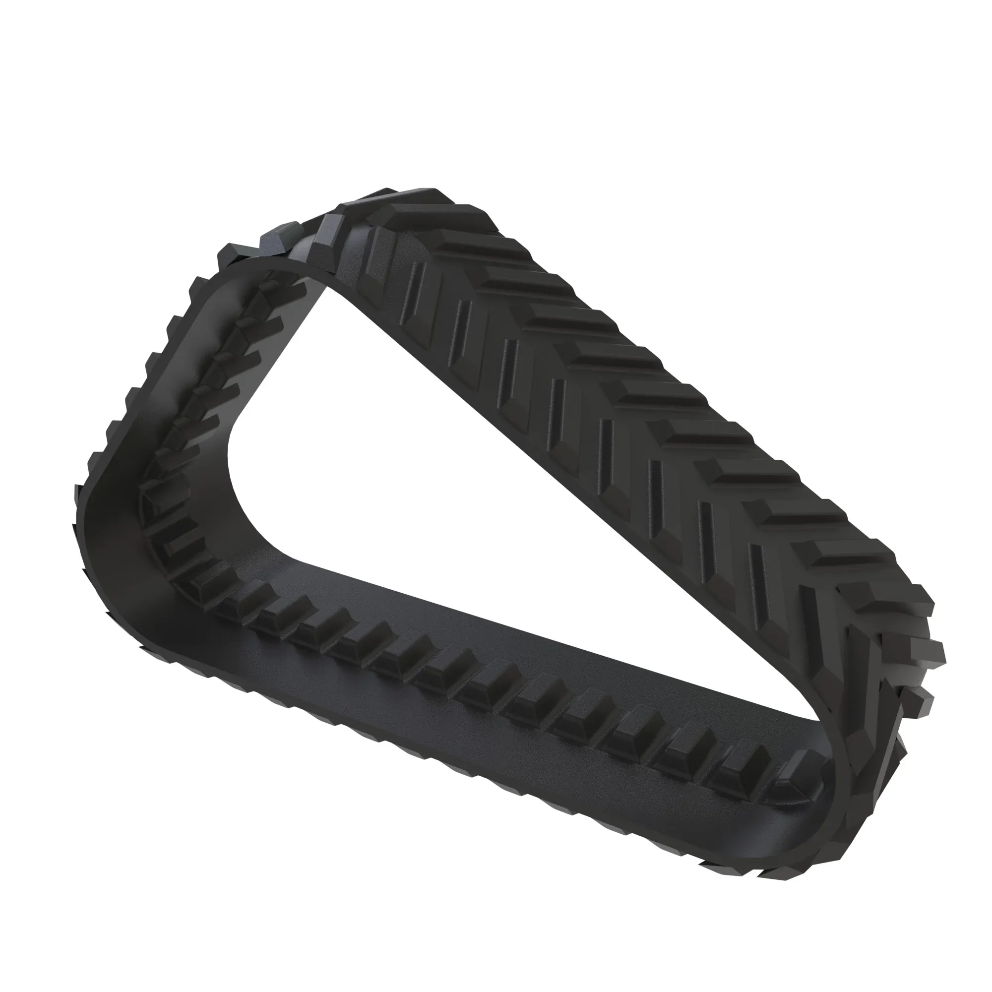 John Deere Rubber Track, 26 inch Wide - HXE96954