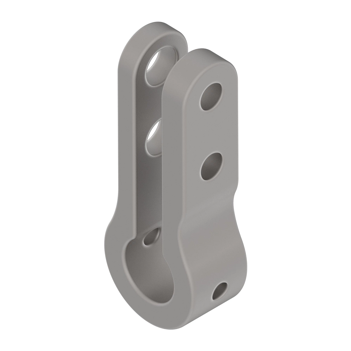 Arm, Control Mounting