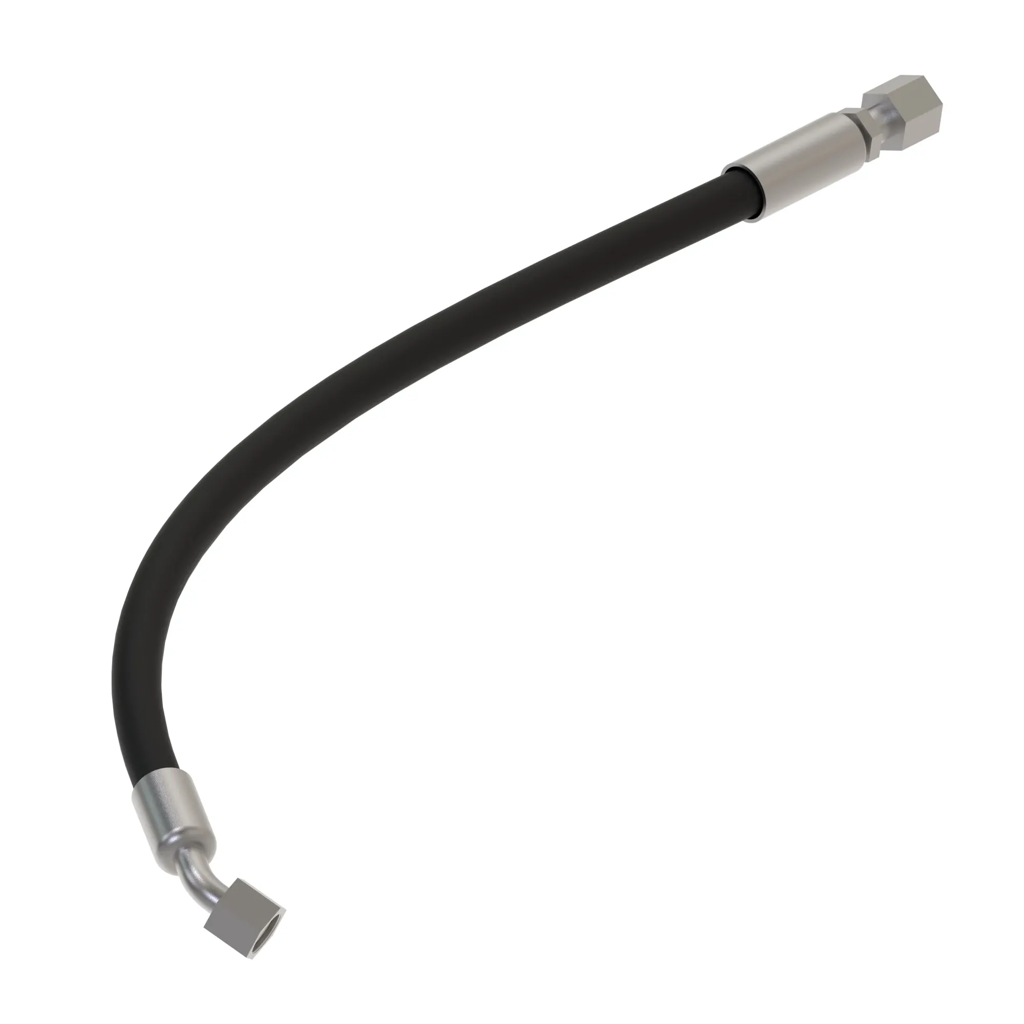John Deere Implement Hydraulic Hose - AT409382