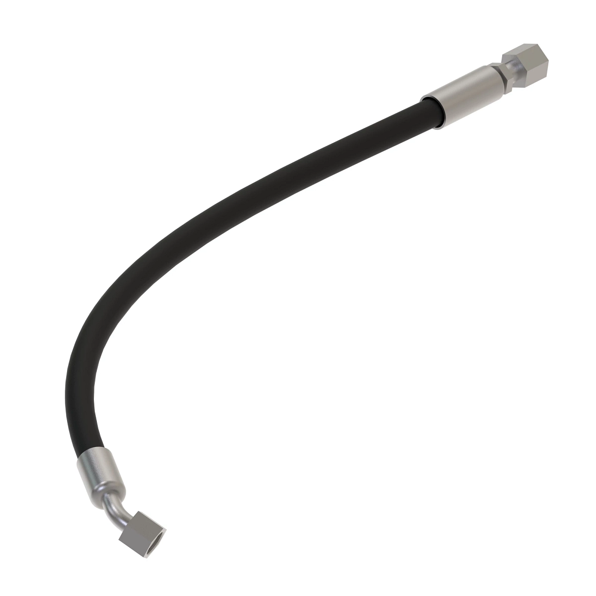 Hose, Hydraulic