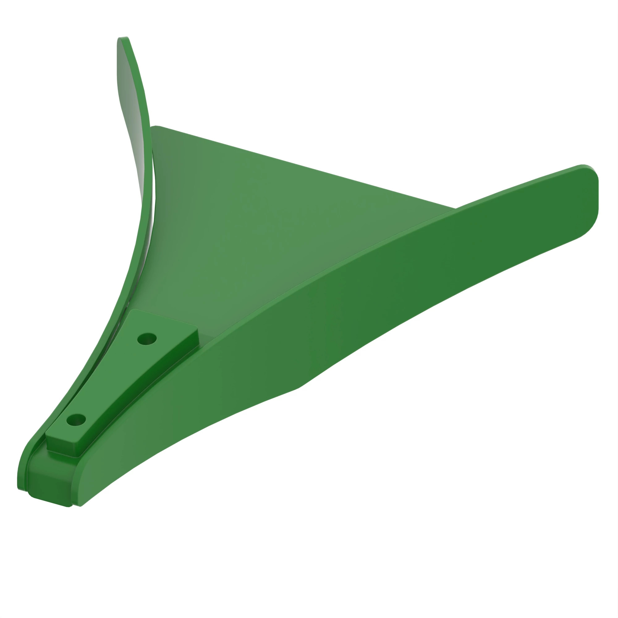 SHROUD, FIX SHROUD WIDE,  M-ASM