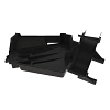 John Deere HVAC Lower Housing - R244664