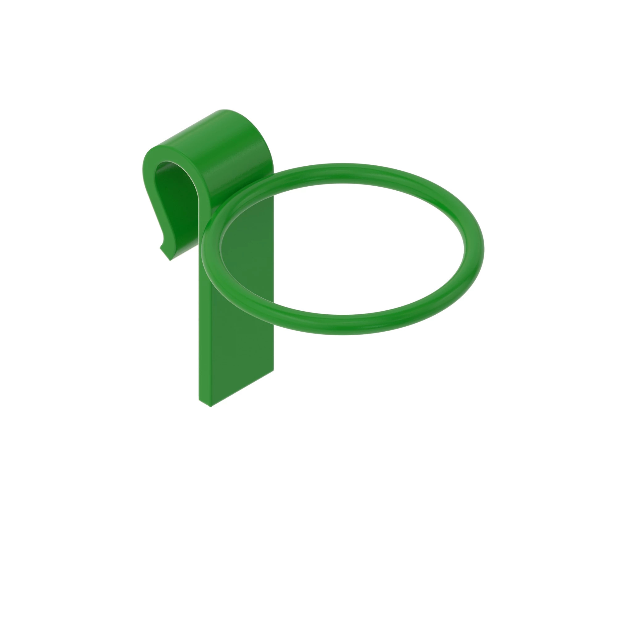 John Deere Tube Clamp - AM11768