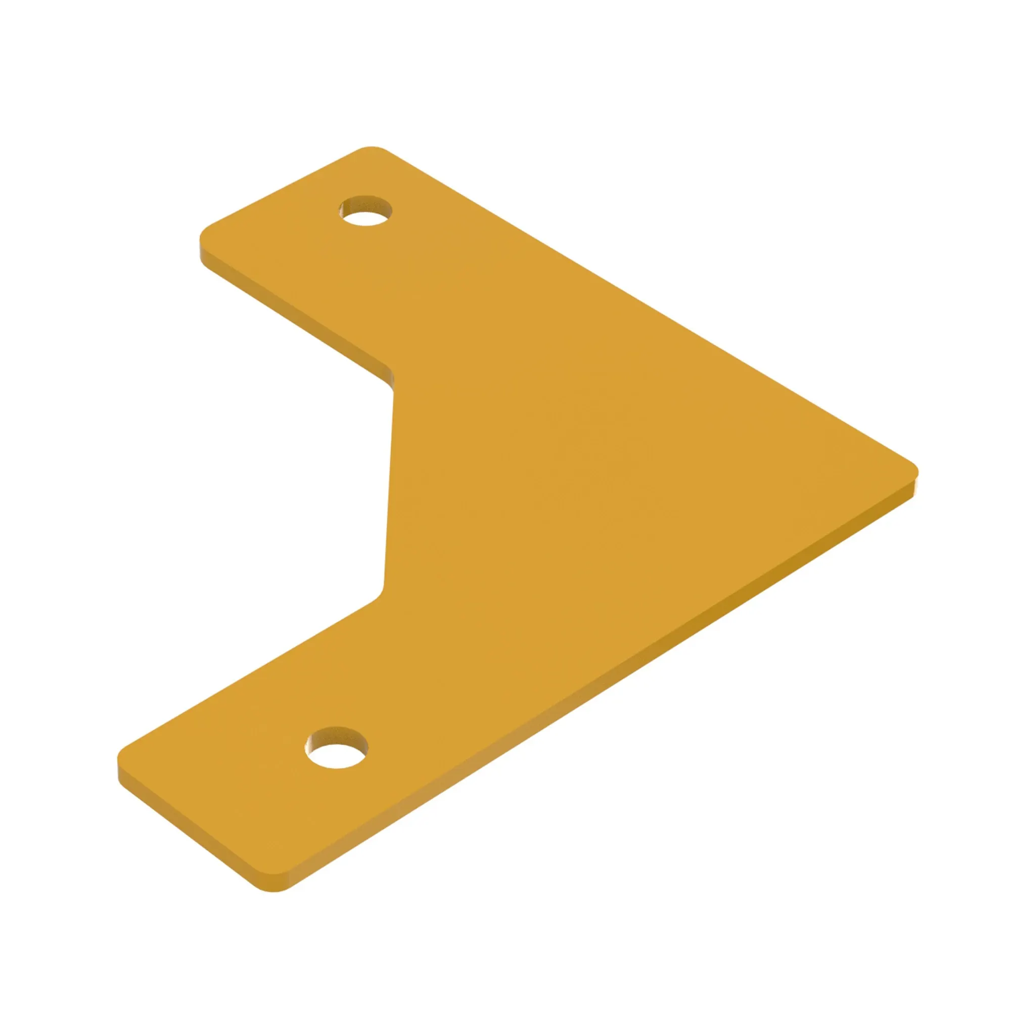 John Deere Plate - T469353