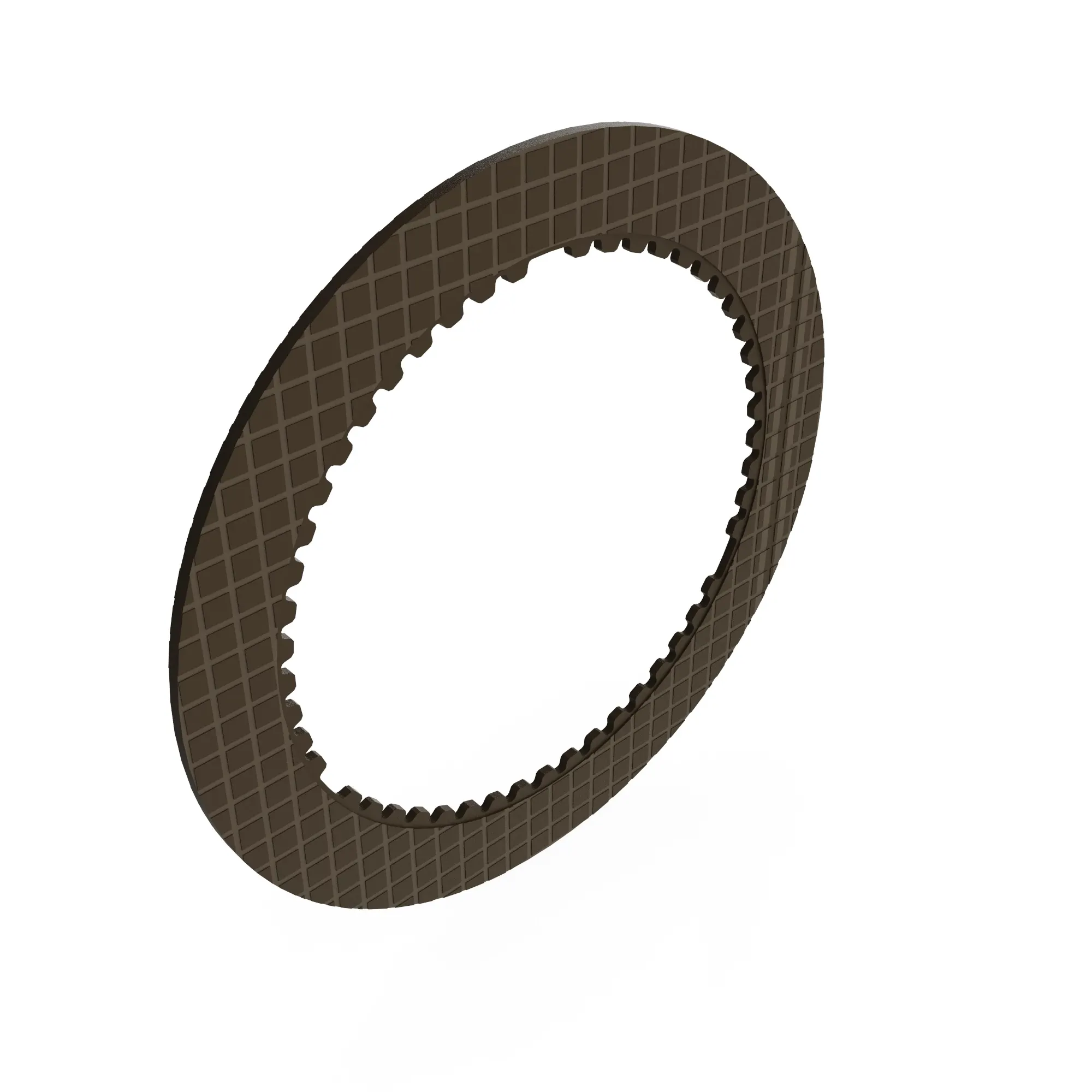 John Deere PTO Clutch Plate - SU34121