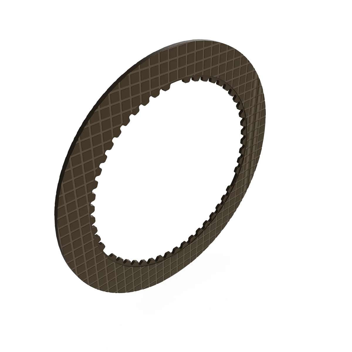 Clutch Plate