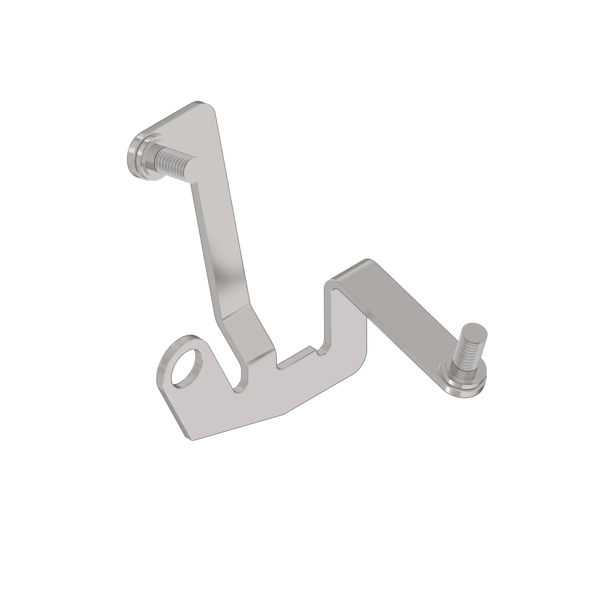 John Deere Bracket - AL223704