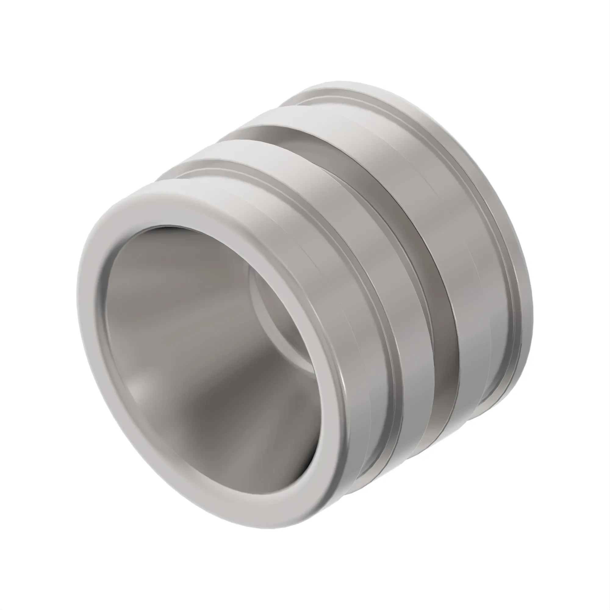 John Deere Piston - LVU24958