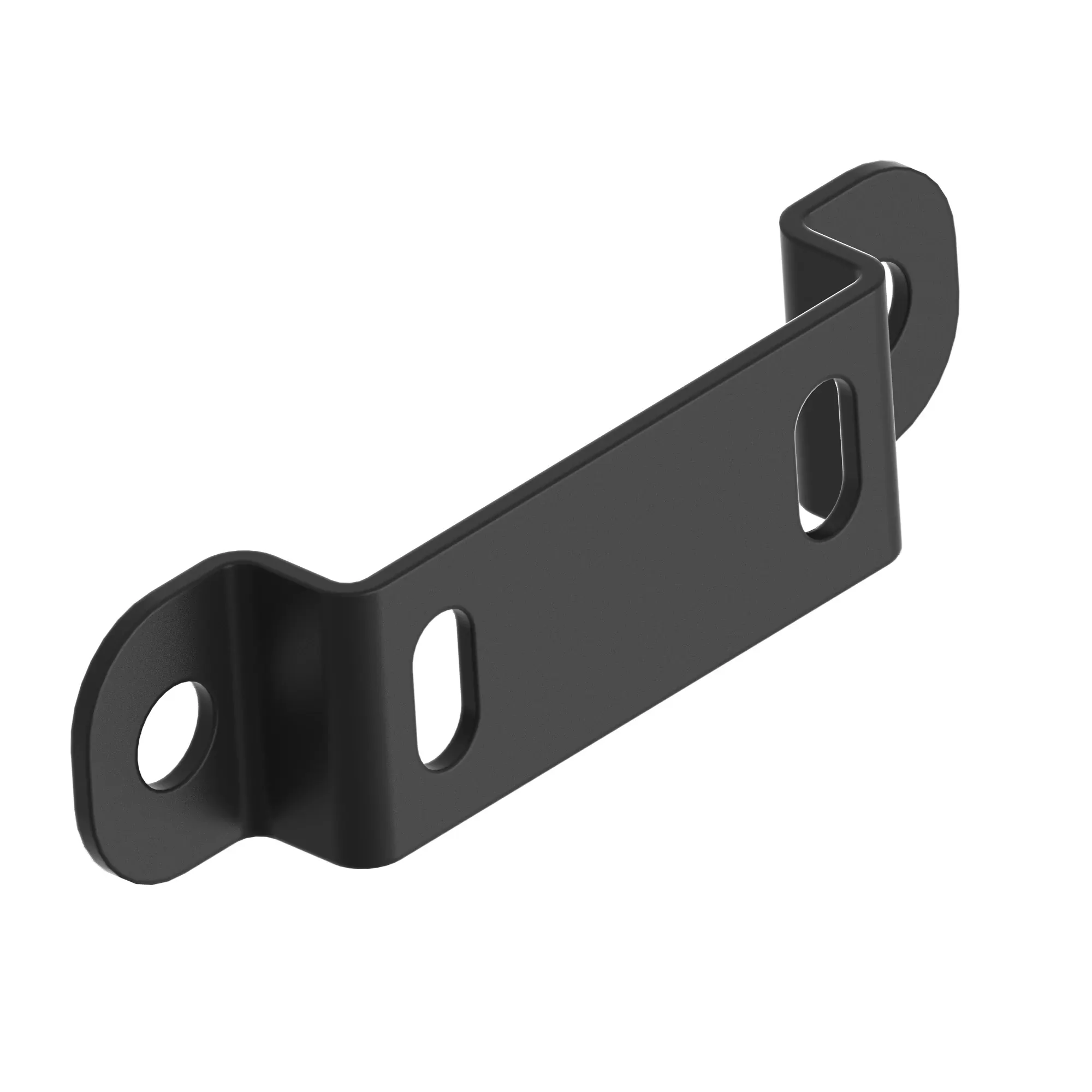 BRACKET, HOOD LATCH