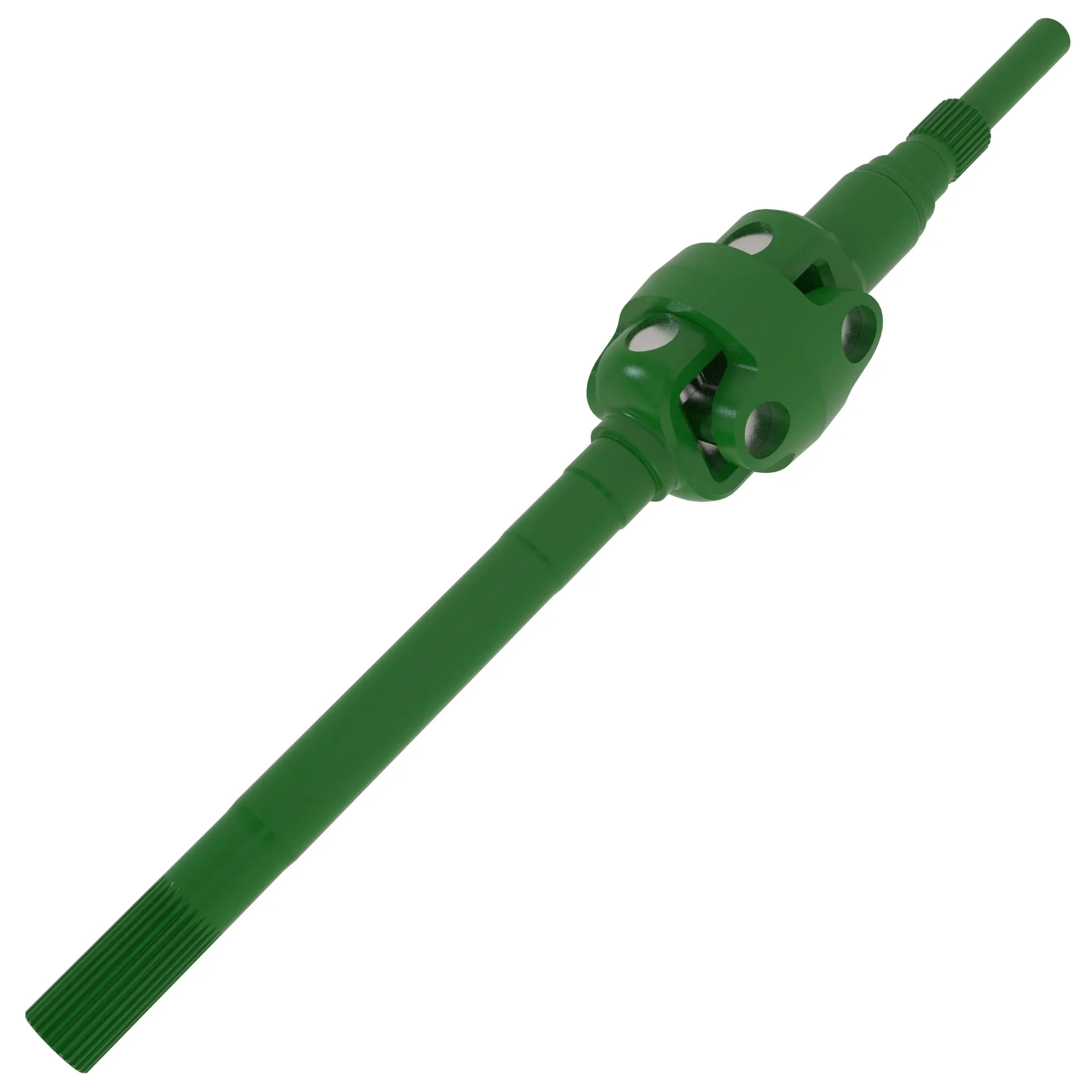 8000 1700 Series Drive Shaft
