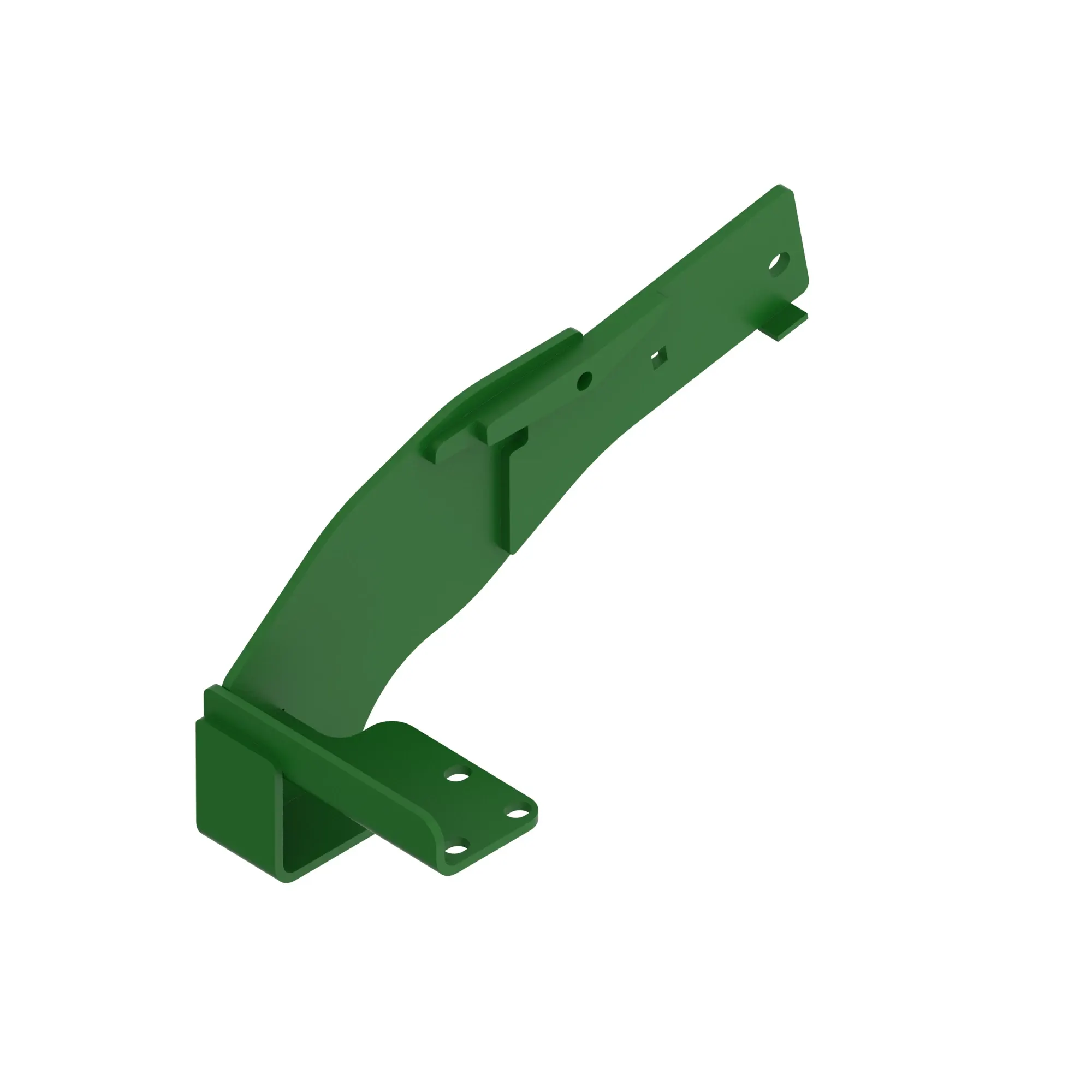 John Deere Bracket, Right Side - AW33719