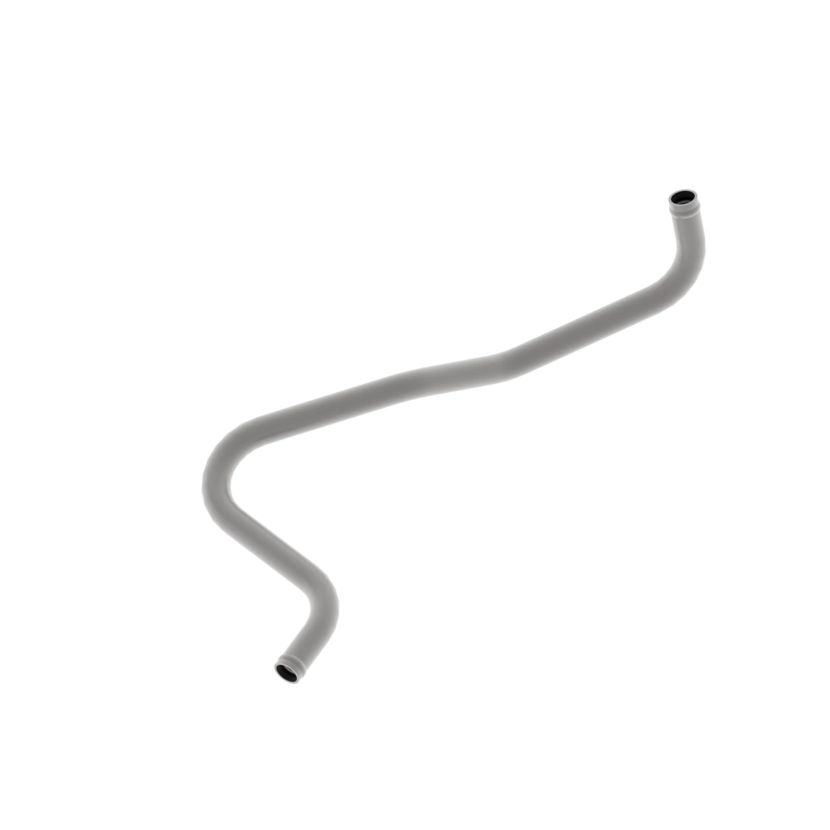 Tube, Surge Tank Inlet