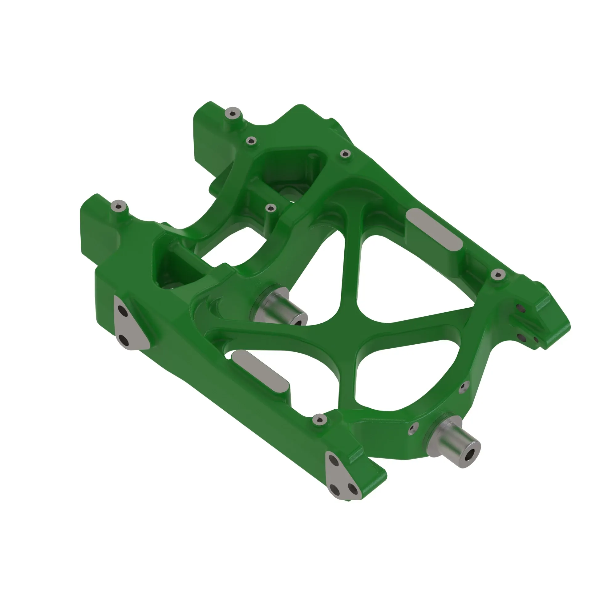 ASSY. UNSUSPENDED, MX14-44
