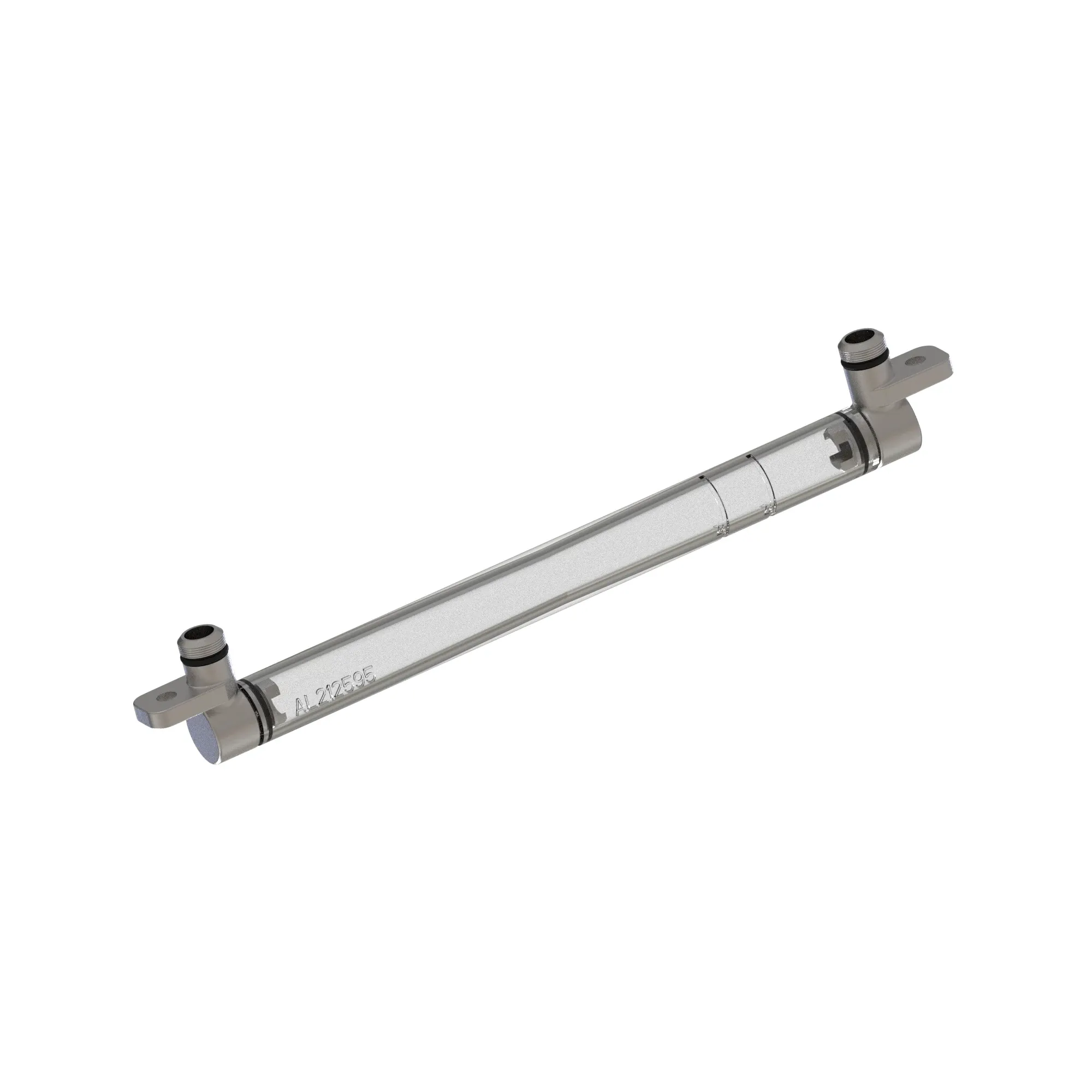 John Deere Gauge - AL212595