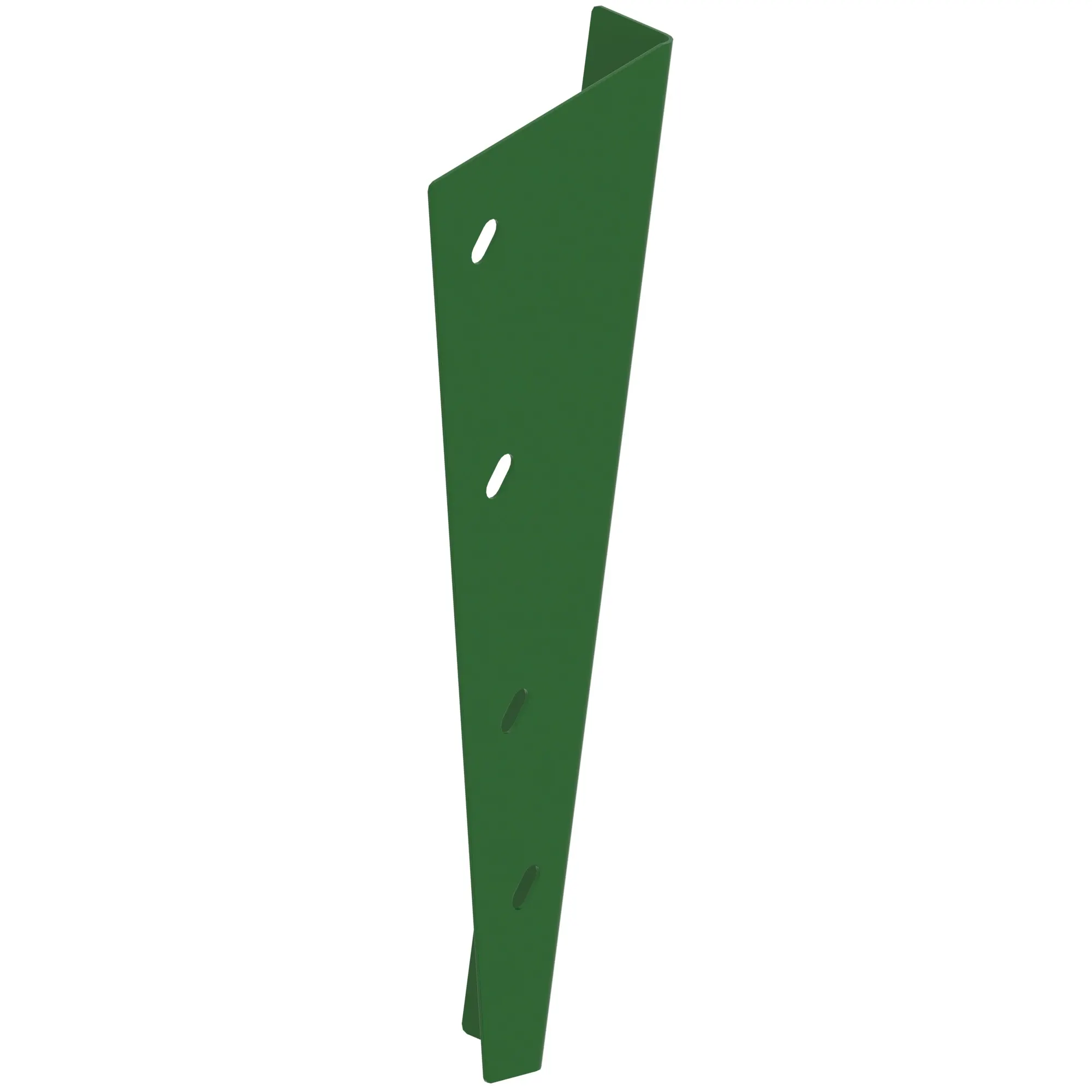 STANDARD DEFLECTOR ATTACHMENT