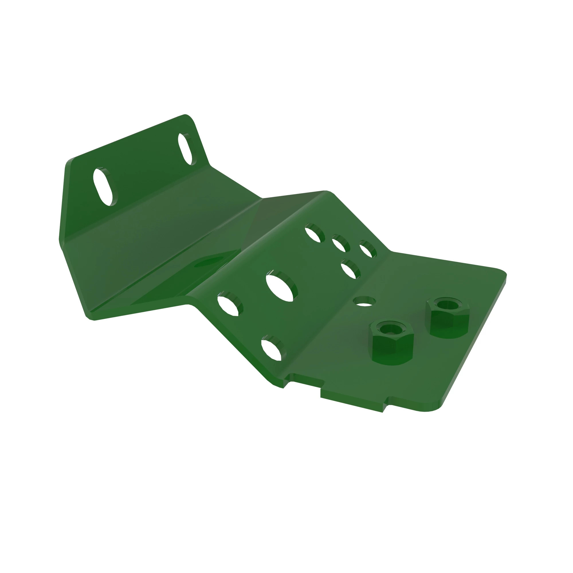 RETAINER ASSY., FUEL PUMP
