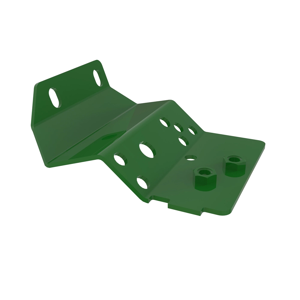 Retainer Assy., Fuel Pump