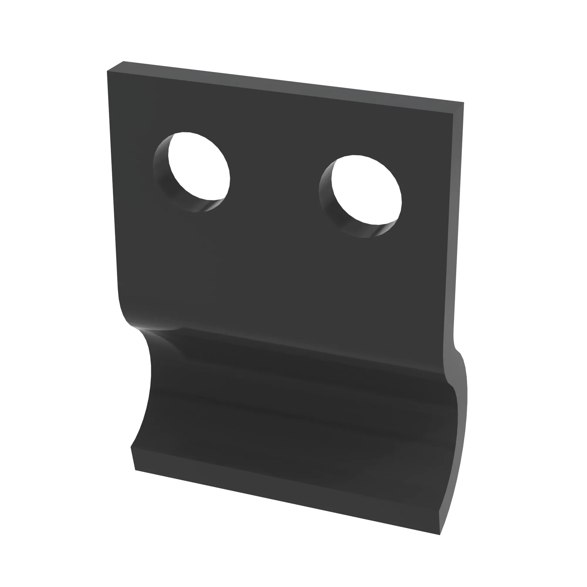 Half Clamp