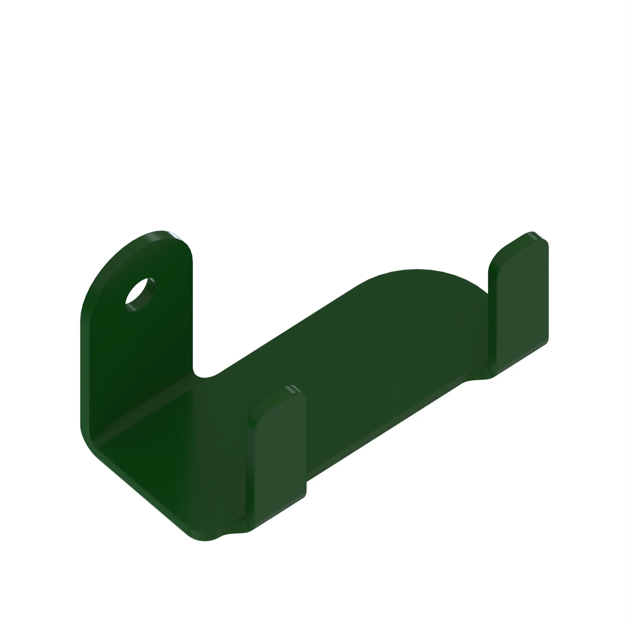 John Deere Support - TR126262