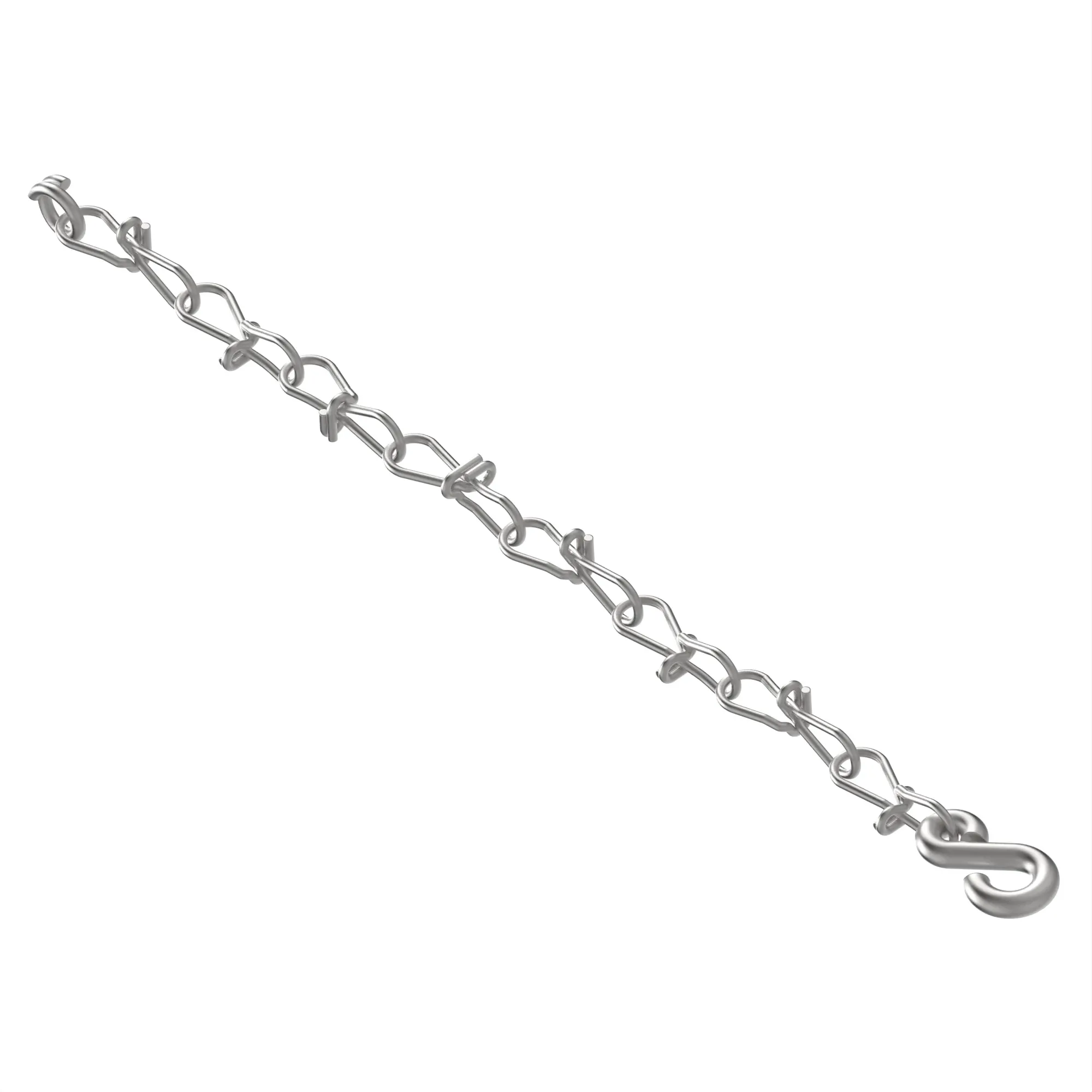 John Deere Battery Switch Link Chain - DQ28259