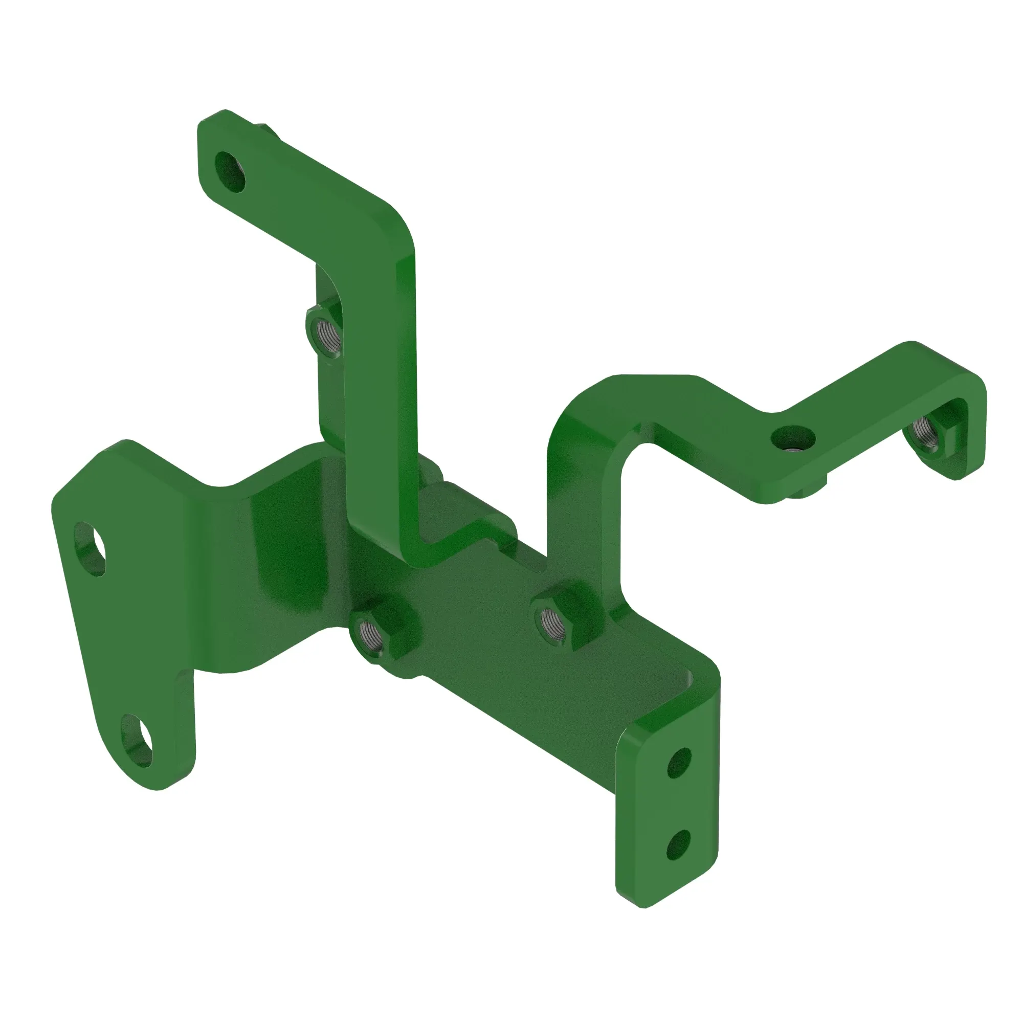 BRACKET, EXHAUST PIPE SUPPORT  13.6