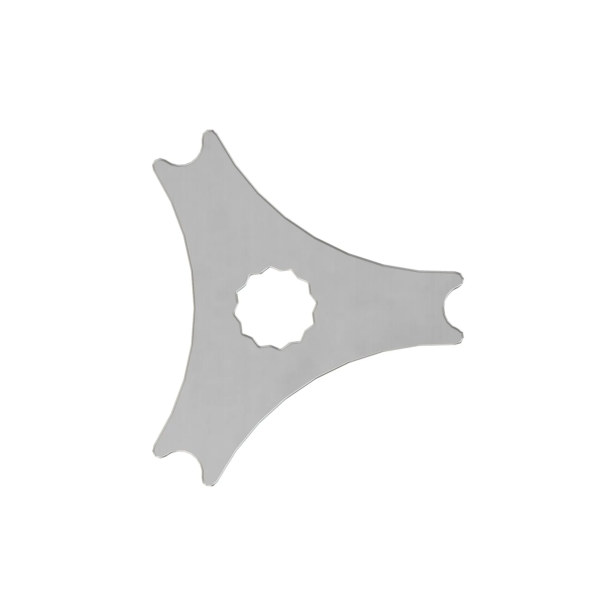 Lock Plate