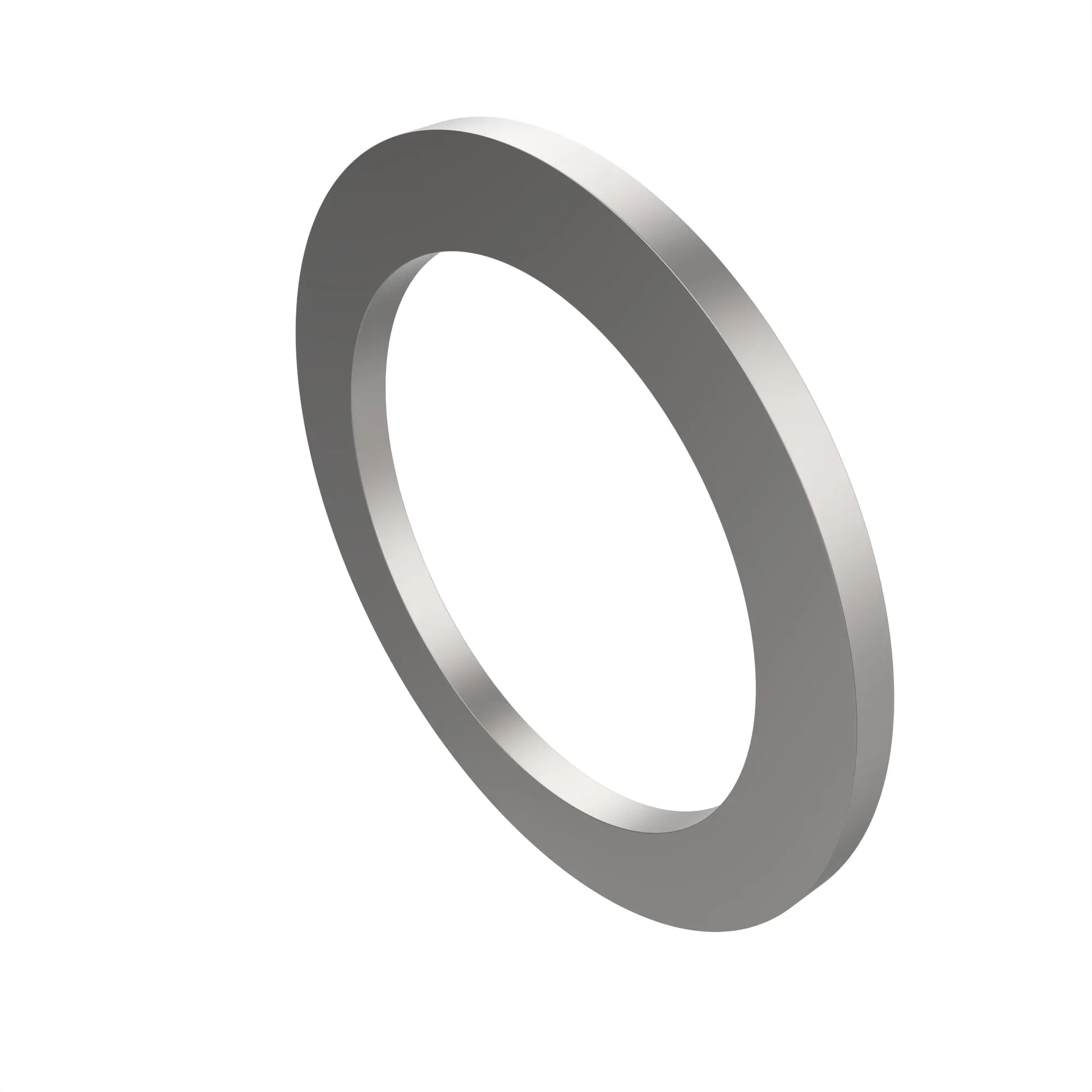 FLAT WASHER