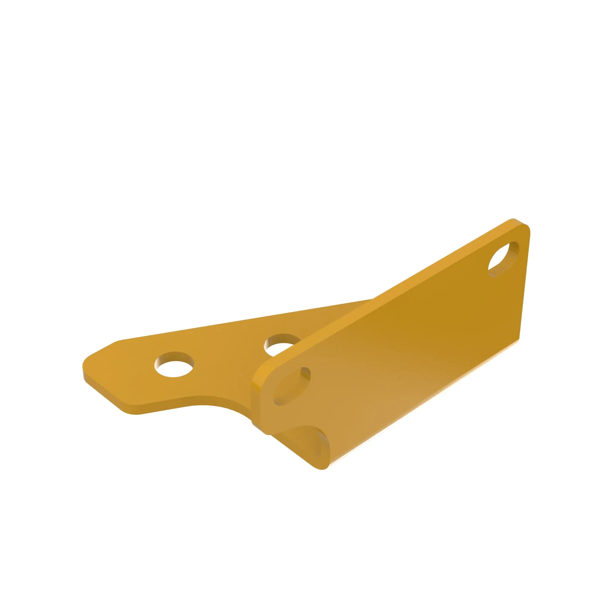 John Deere Plate - T409977