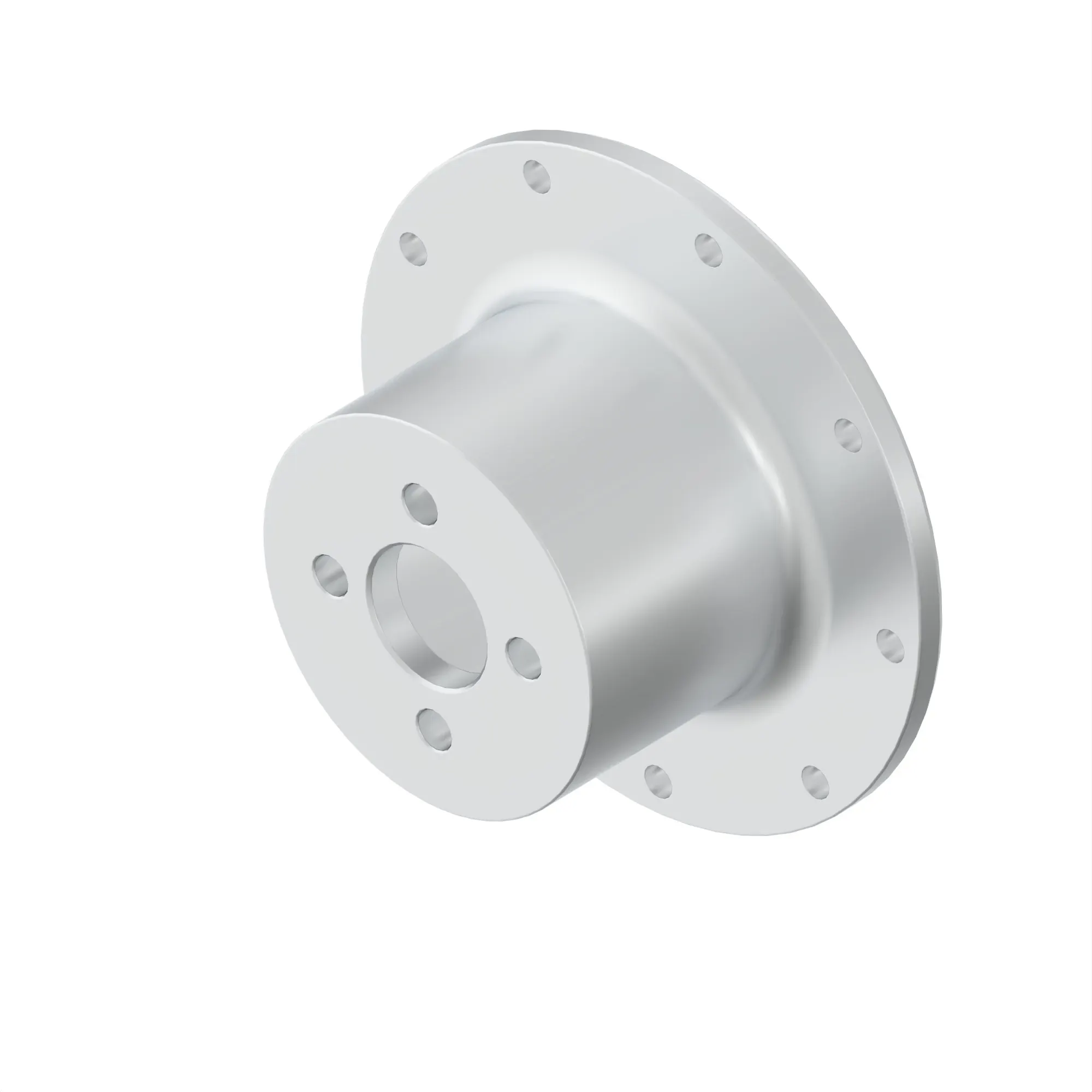 John Deere Reversible Fan Drive Hub - L226453