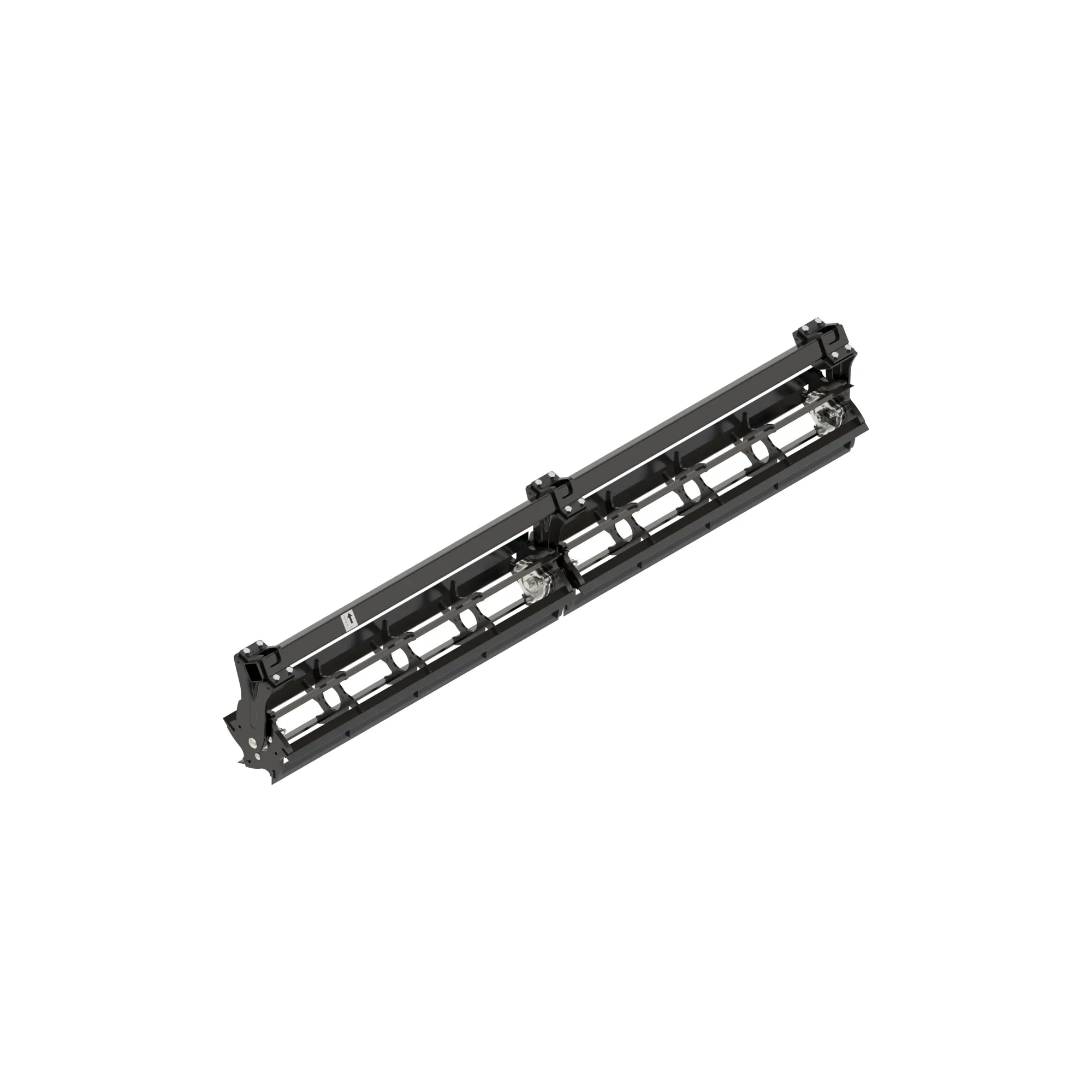 John Deere Inner Wing Rolling Basket - BKK11328