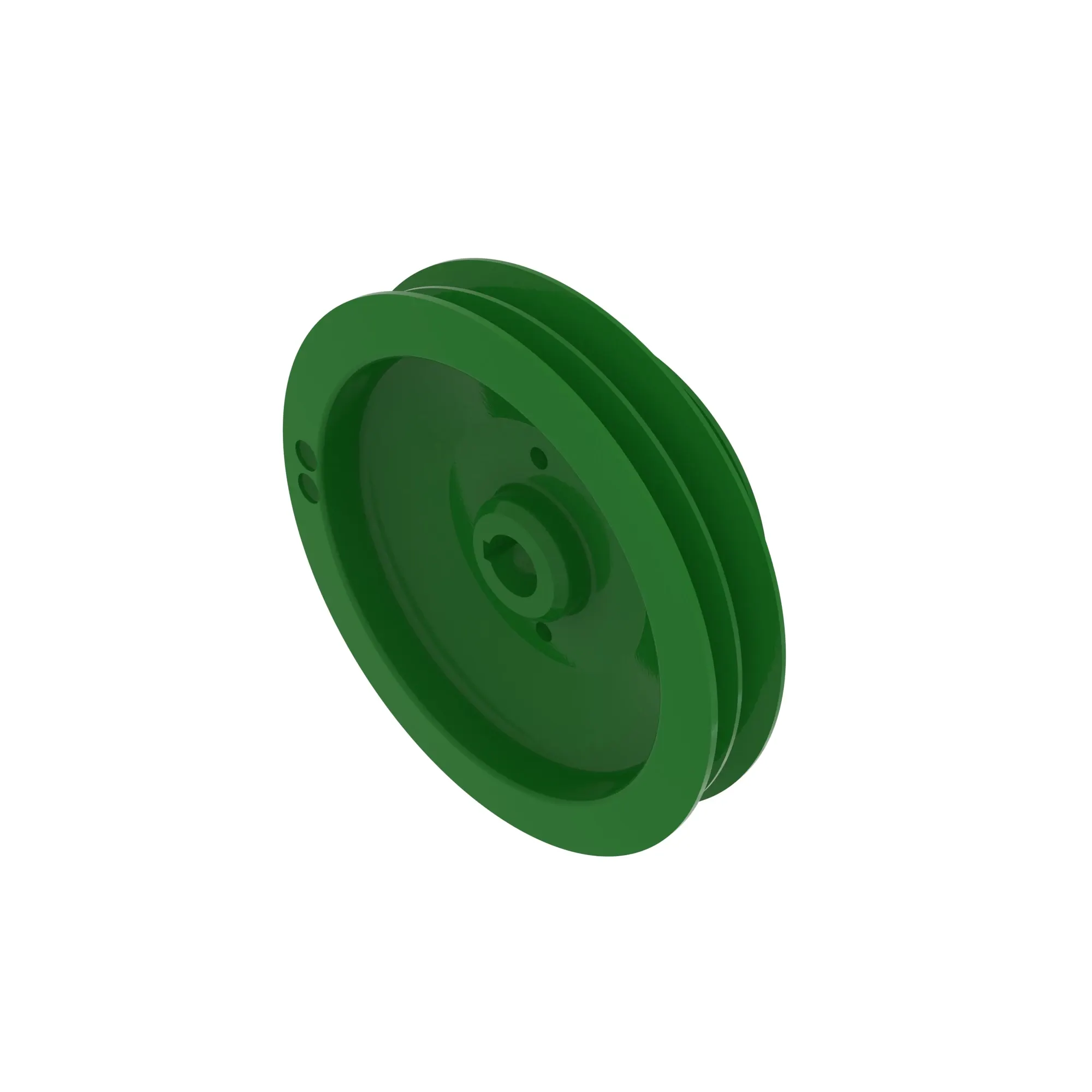Pulley