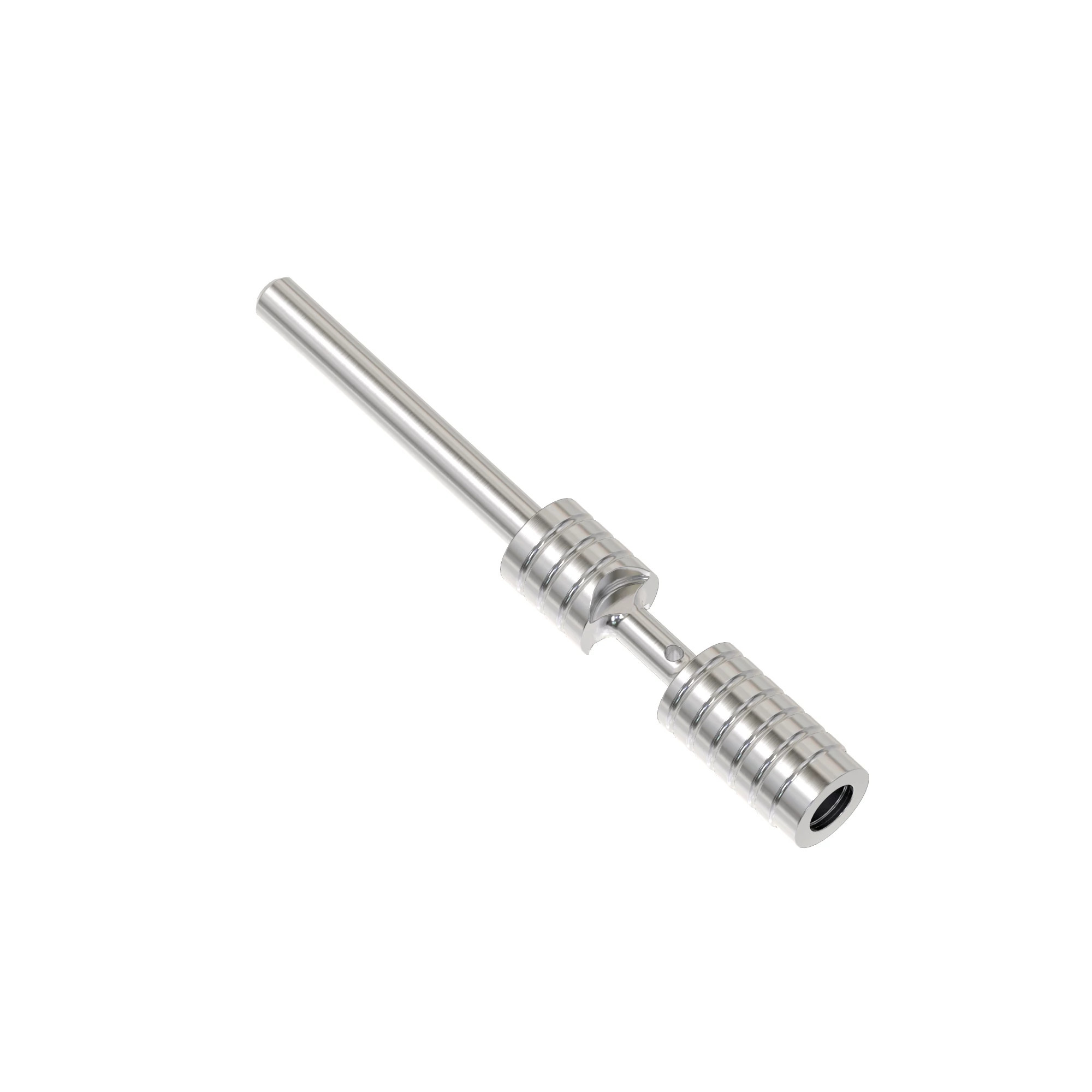 SPOOL VALVE, 30 BAR REGULATING