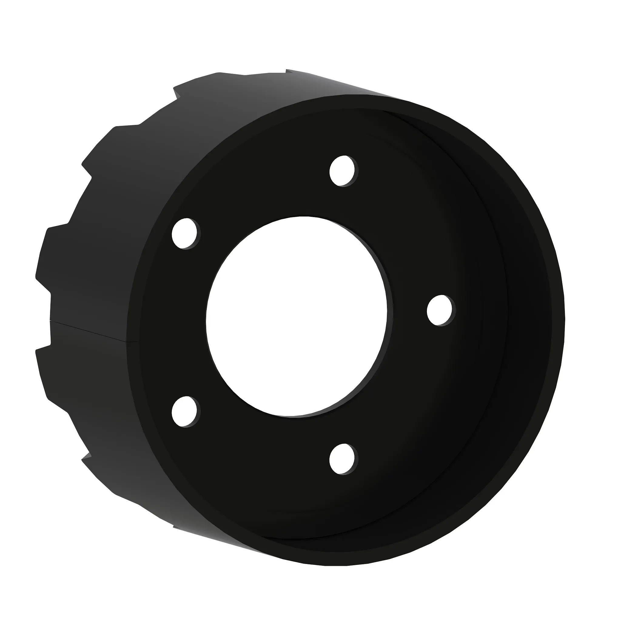 John Deere Roller - F709389