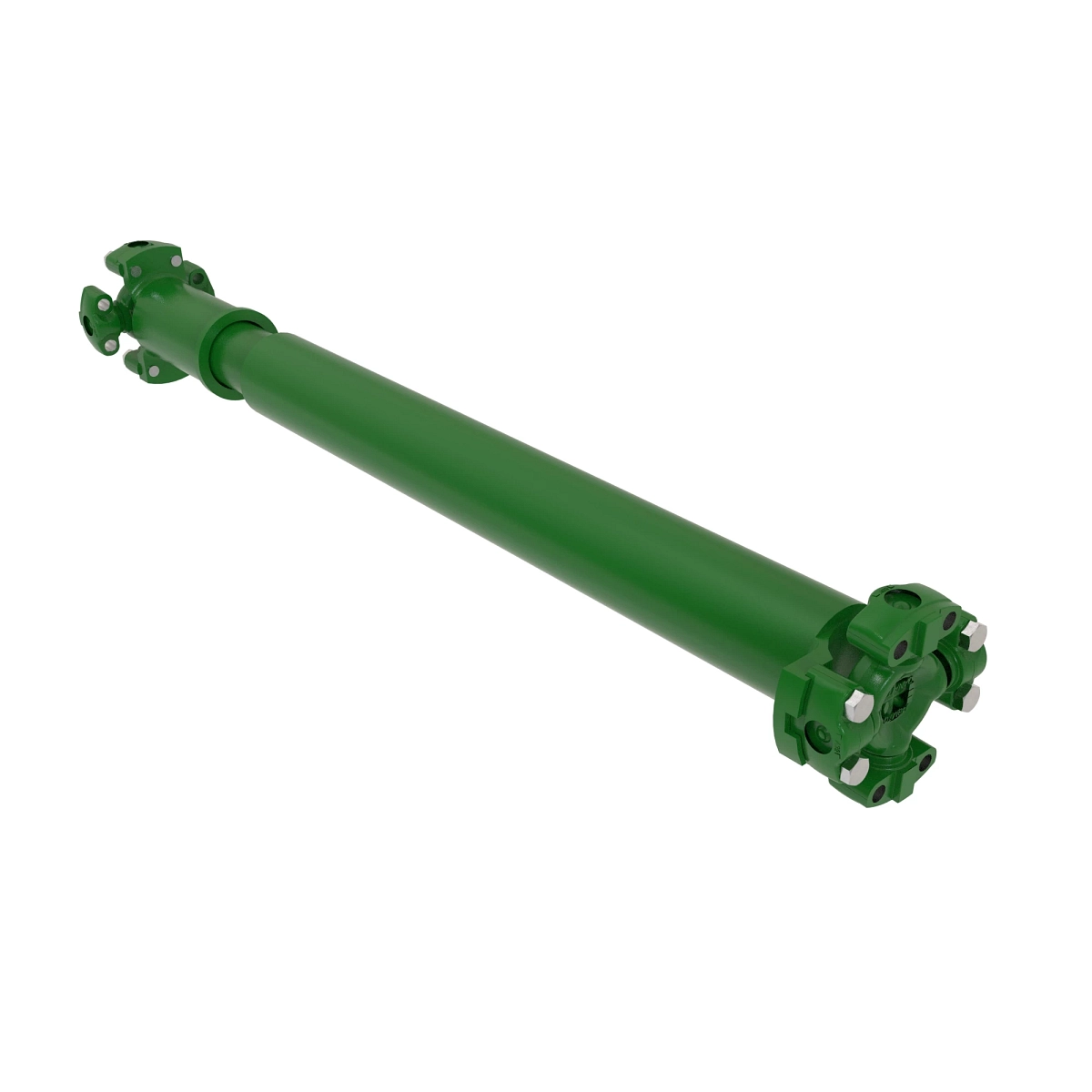 Universal Driveshaft, Drive Shaft 7