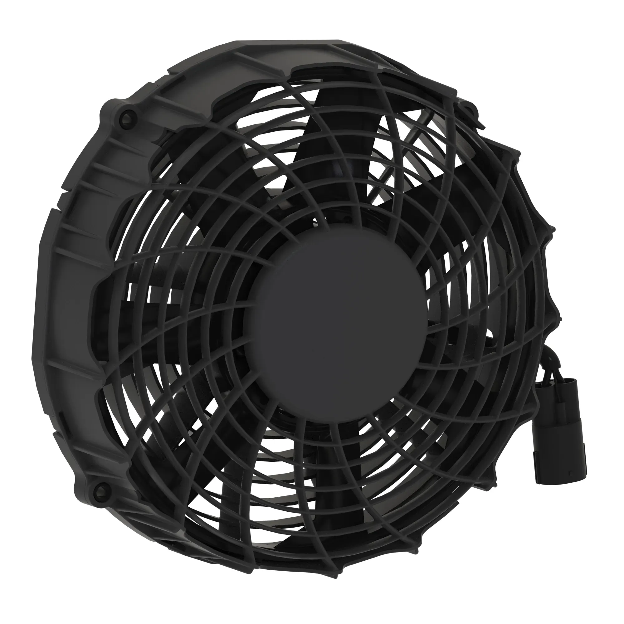 24V 315MM AXIAL ELECTRIC FAN ASSEMBLY
