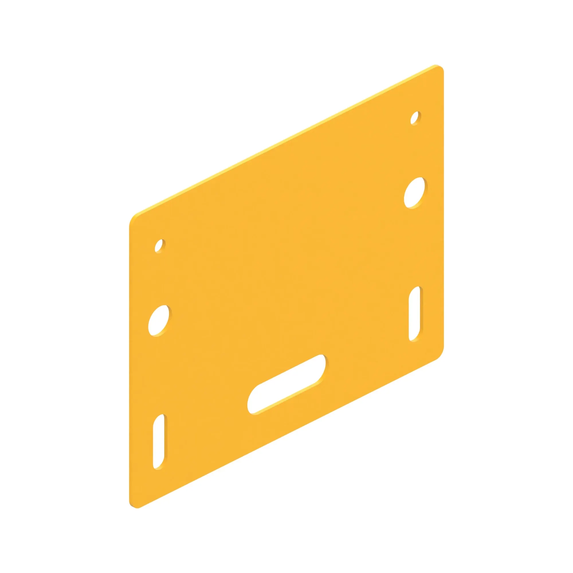 John Deere Plate - T419217