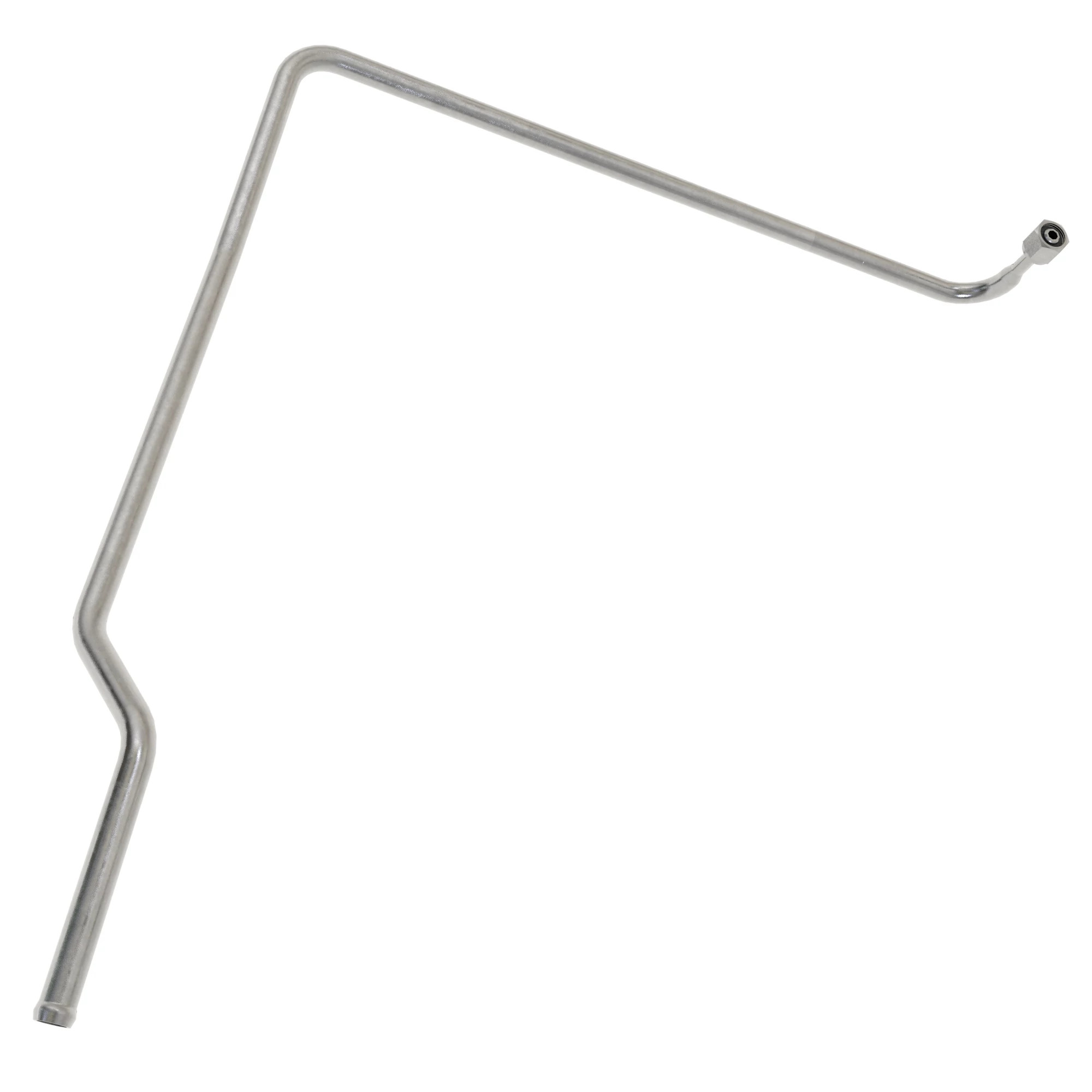 John Deere Fuel Line, Leak Off - AKK27610