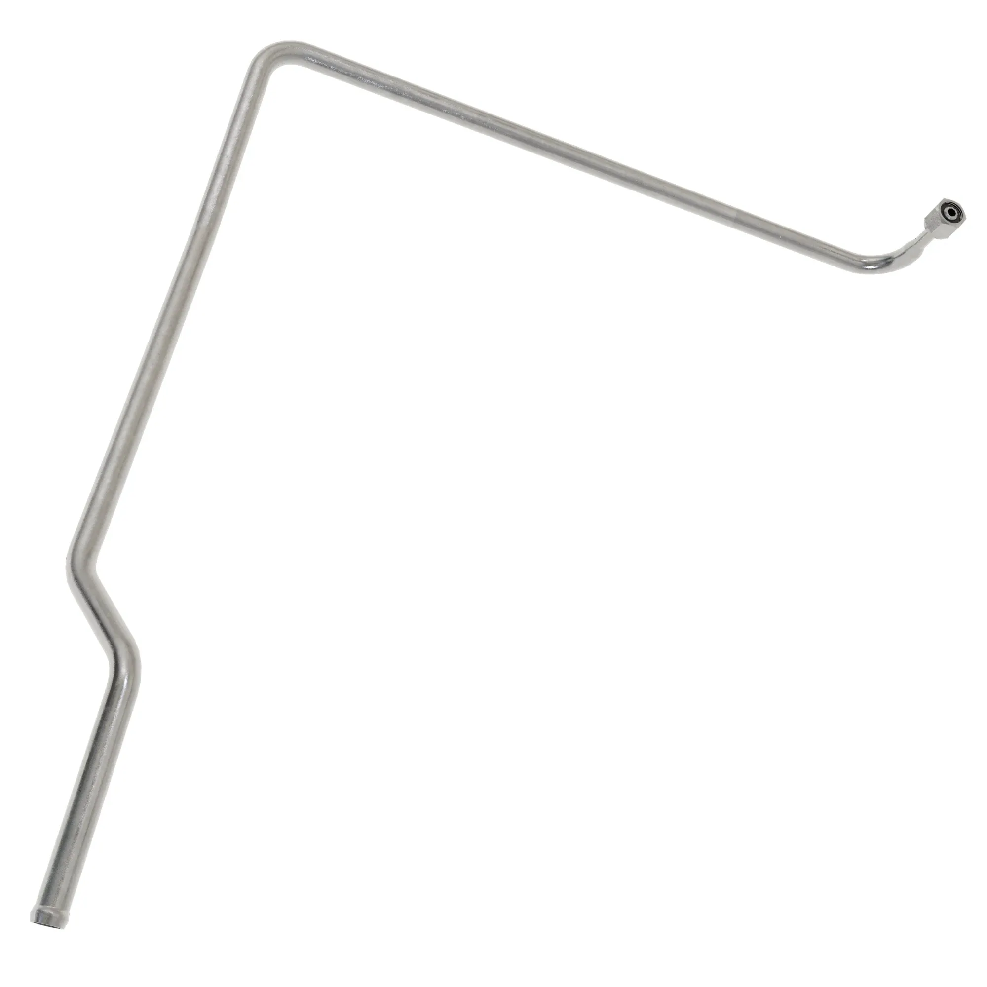 John Deere Fuel Line, Leak Off - AKK27610