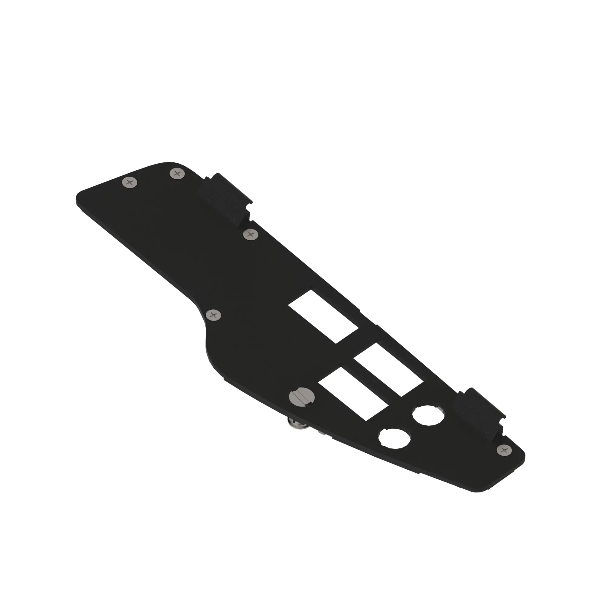 Armrest Kit