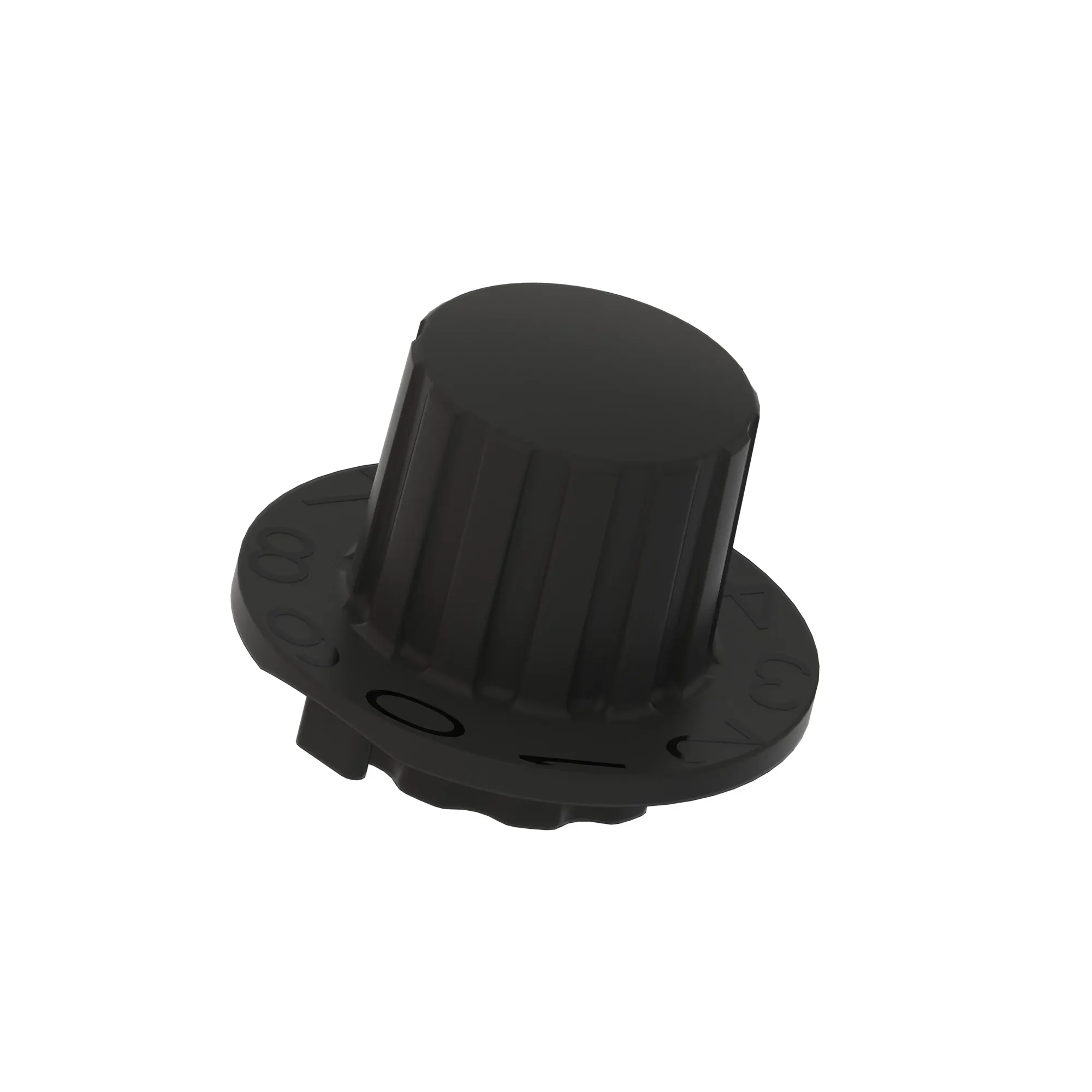 John Deere Meter Adjusting Knob - A48341